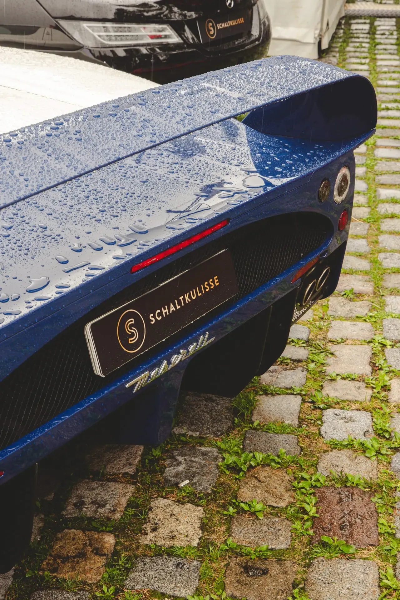 Concours of Elegance at Tegernsee 2025 – A weekend full of automotive passion and great memories