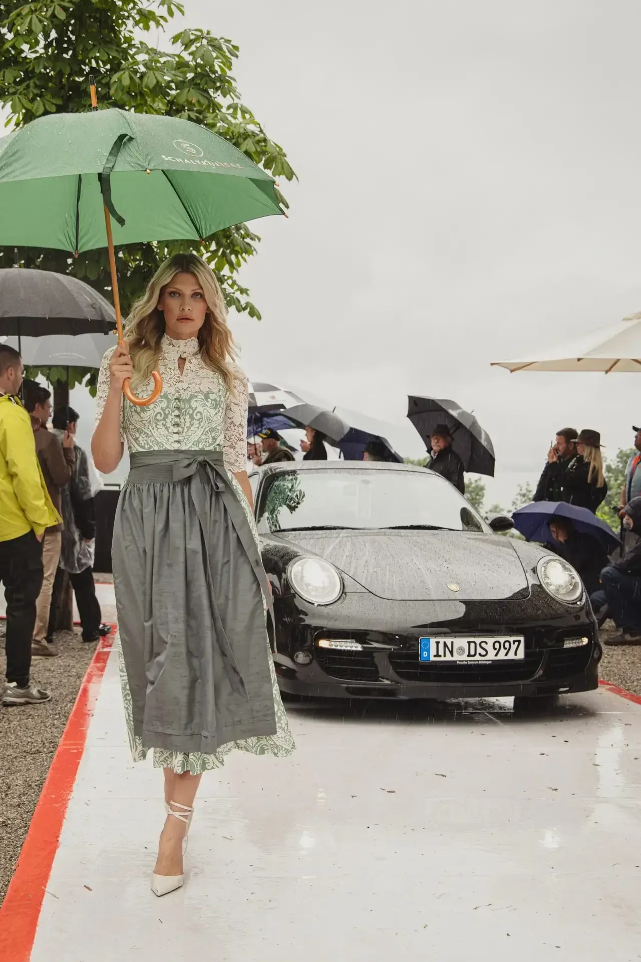 Concours of Elegance at Tegernsee 2025 – A weekend full of automotive passion and great memories