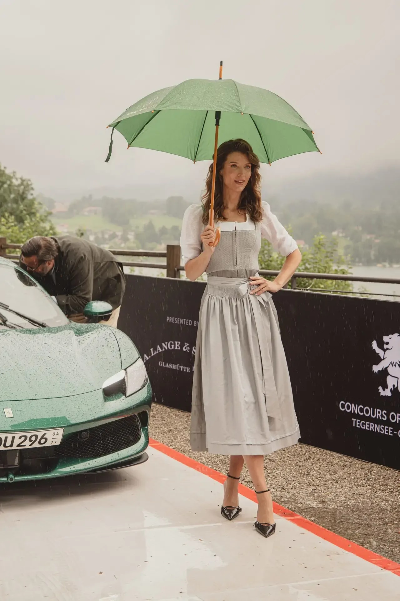Concours of Elegance at Tegernsee 2025 – A weekend full of automotive passion and great memories