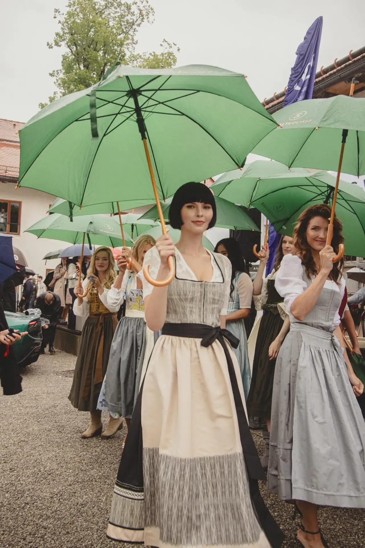 Concours of Elegance at Tegernsee 2025 – A weekend full of automotive passion and great memories