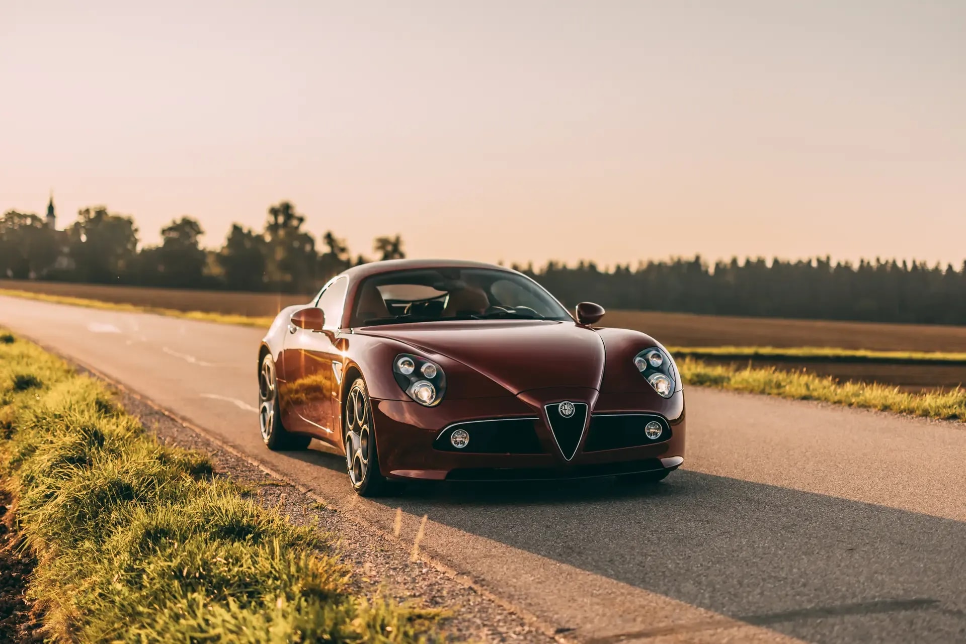 8C Competizione