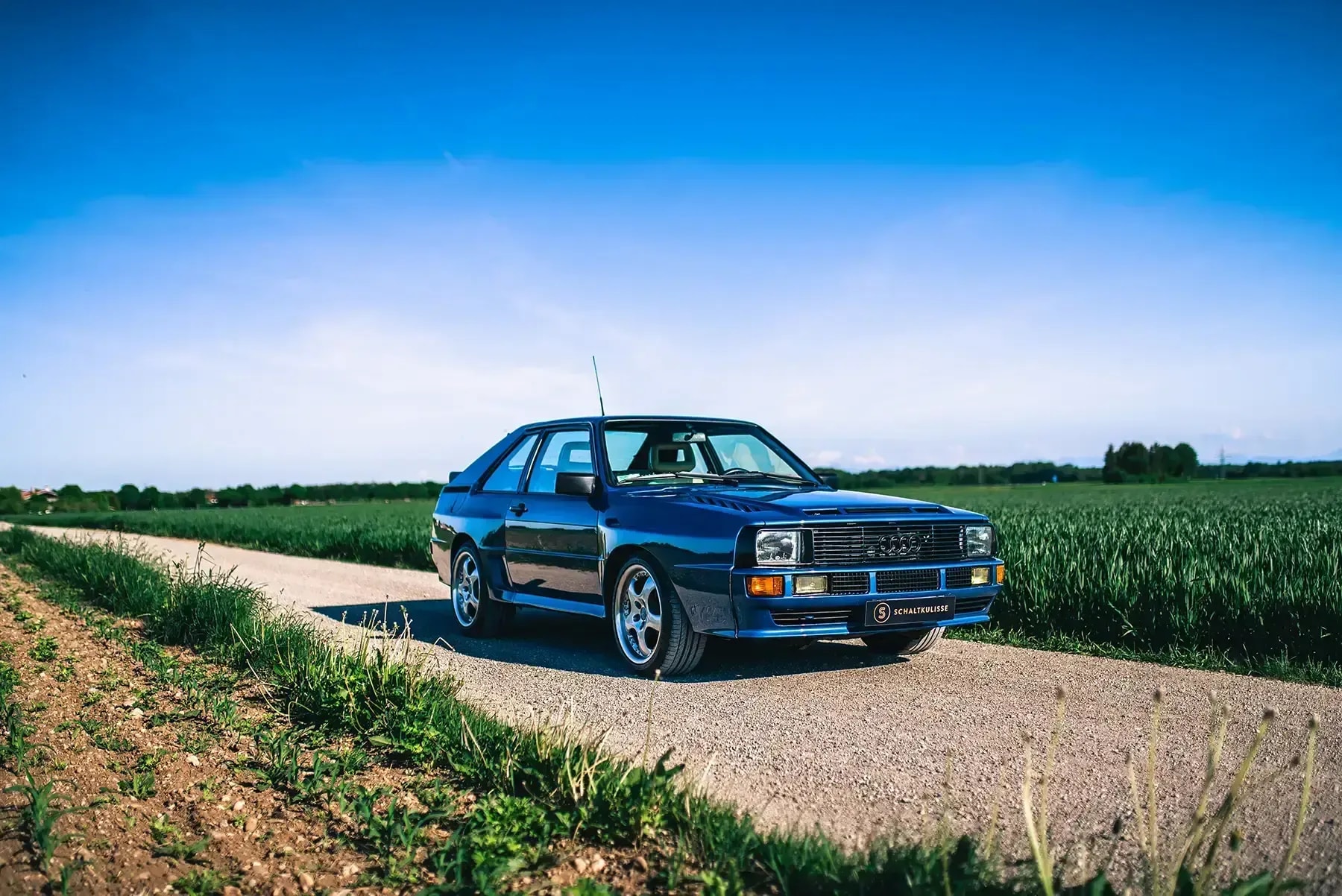 Sport Quattro
