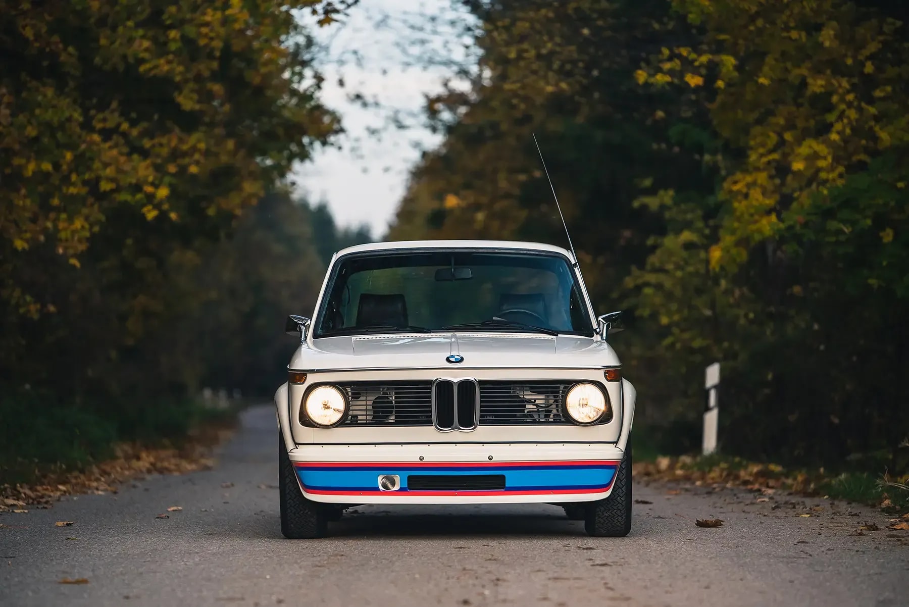 2002 Turbo