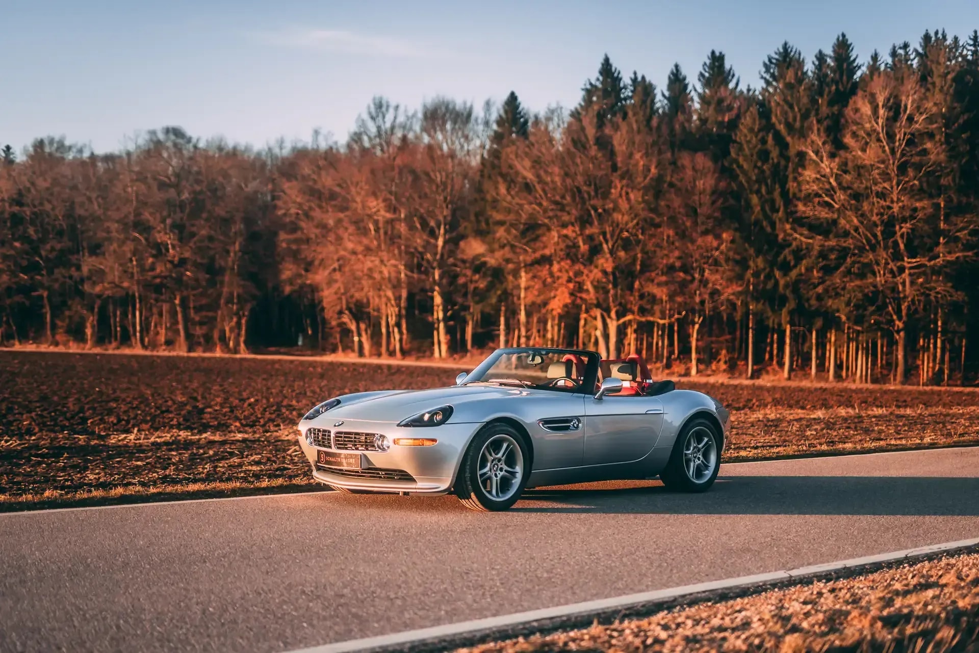 Z8 Roadster