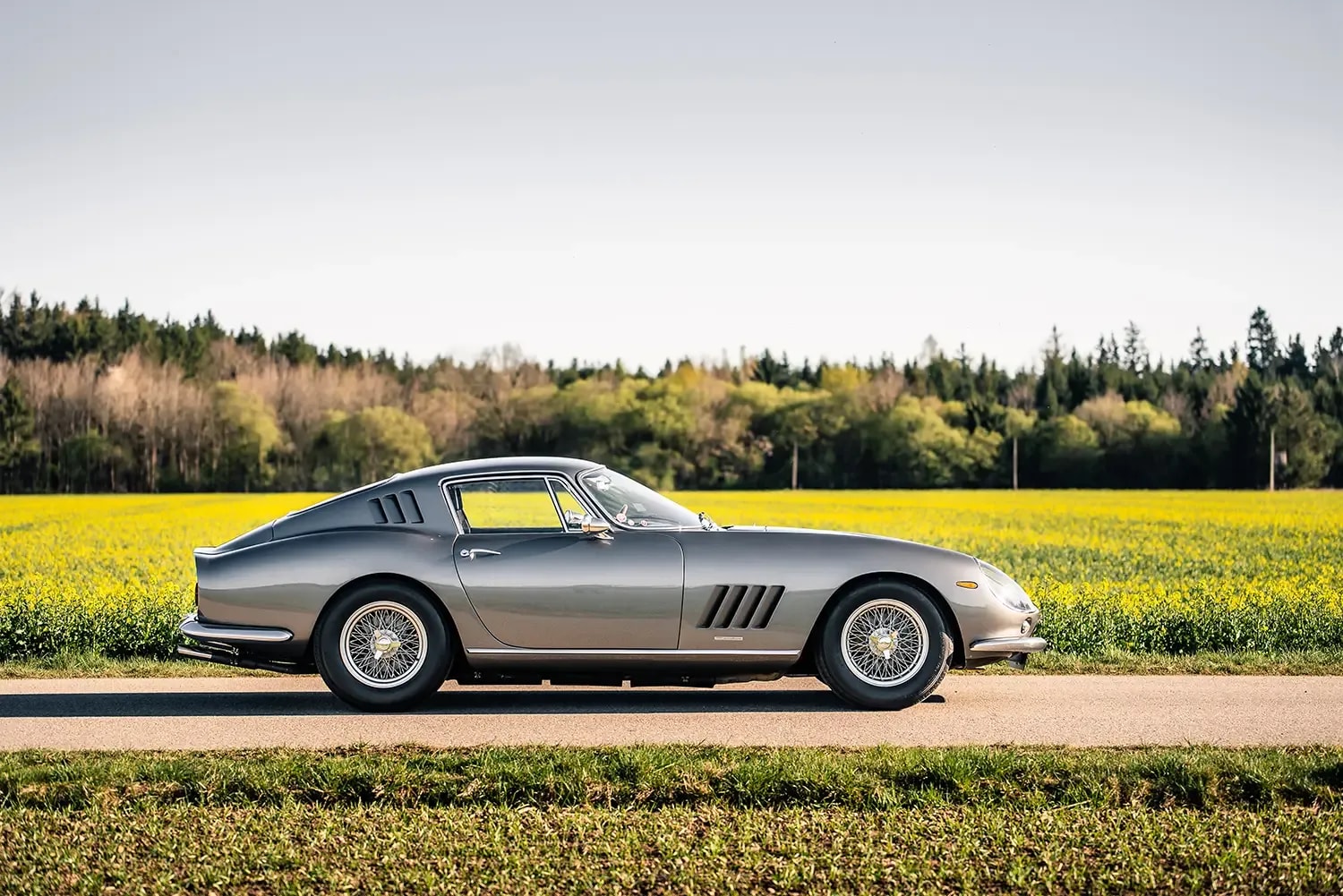Ferrari 275 GTB
