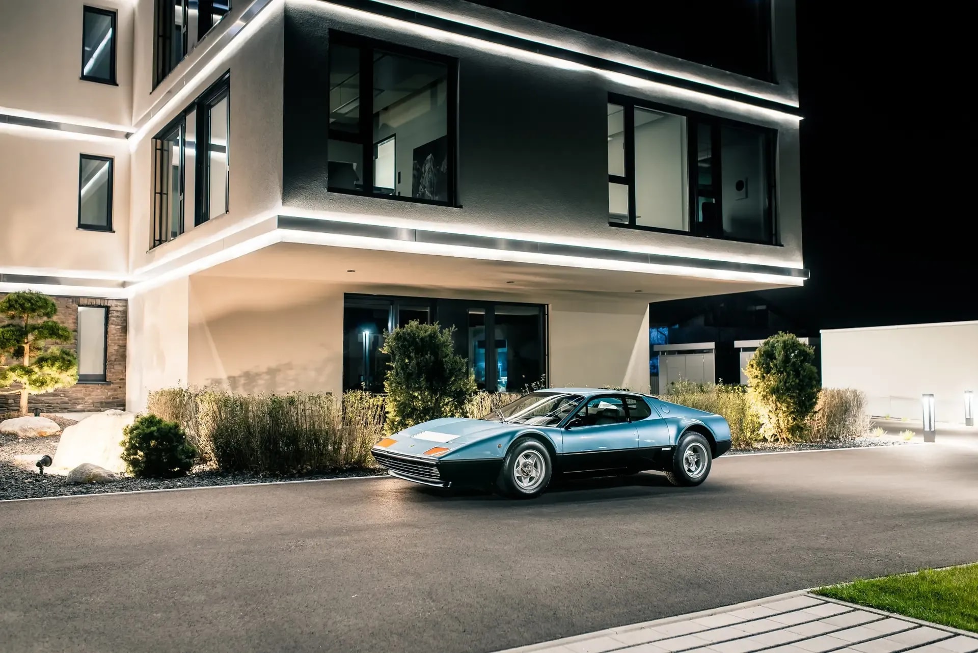 Ferrari 512 BB