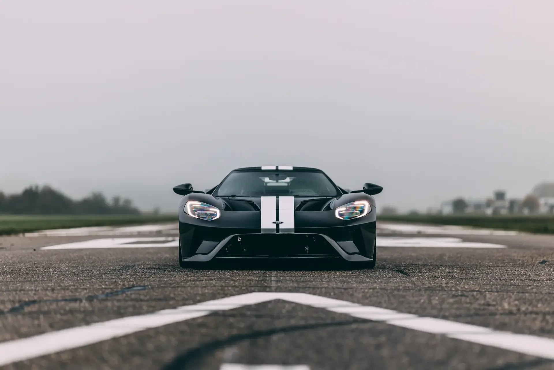 GT