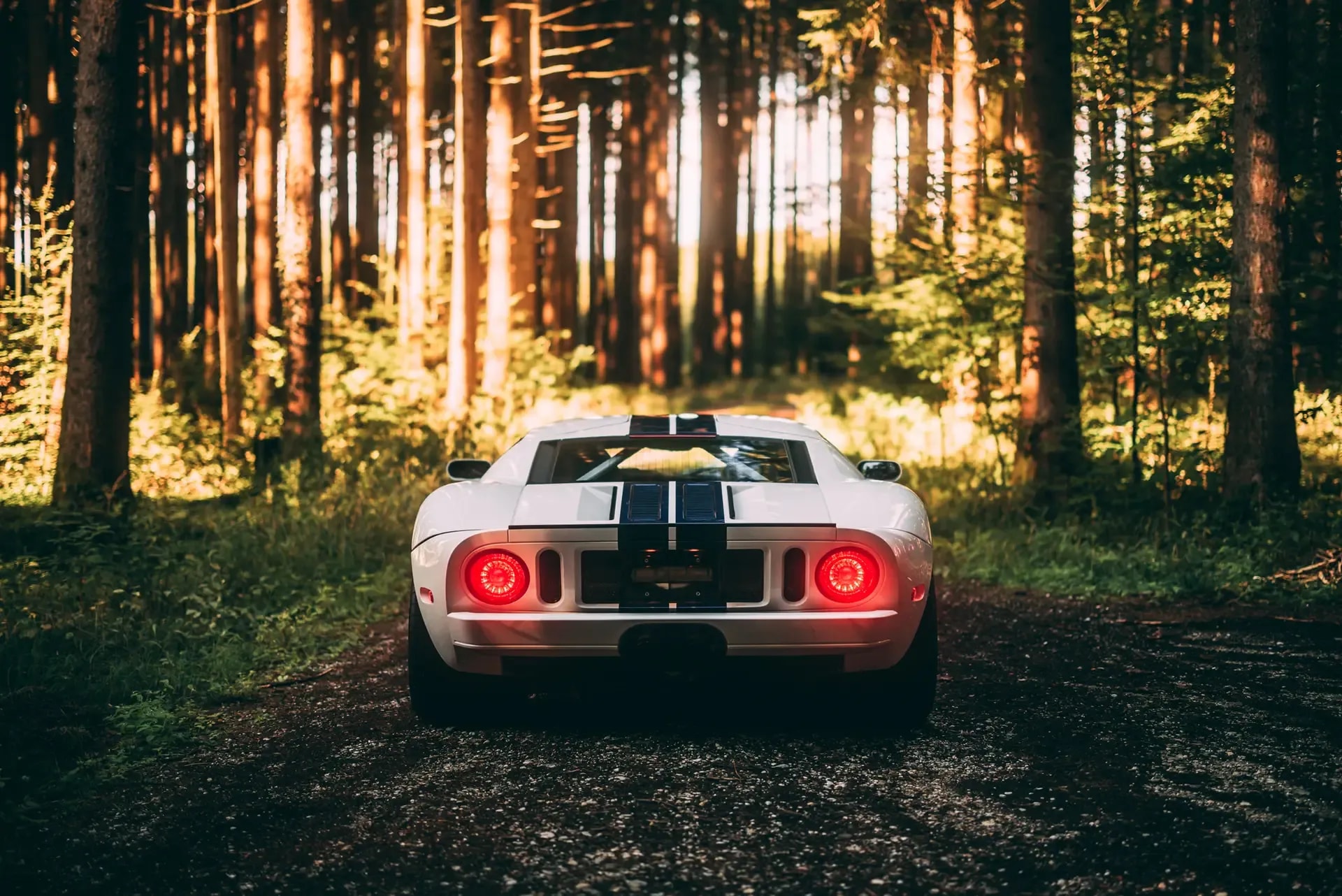 GT