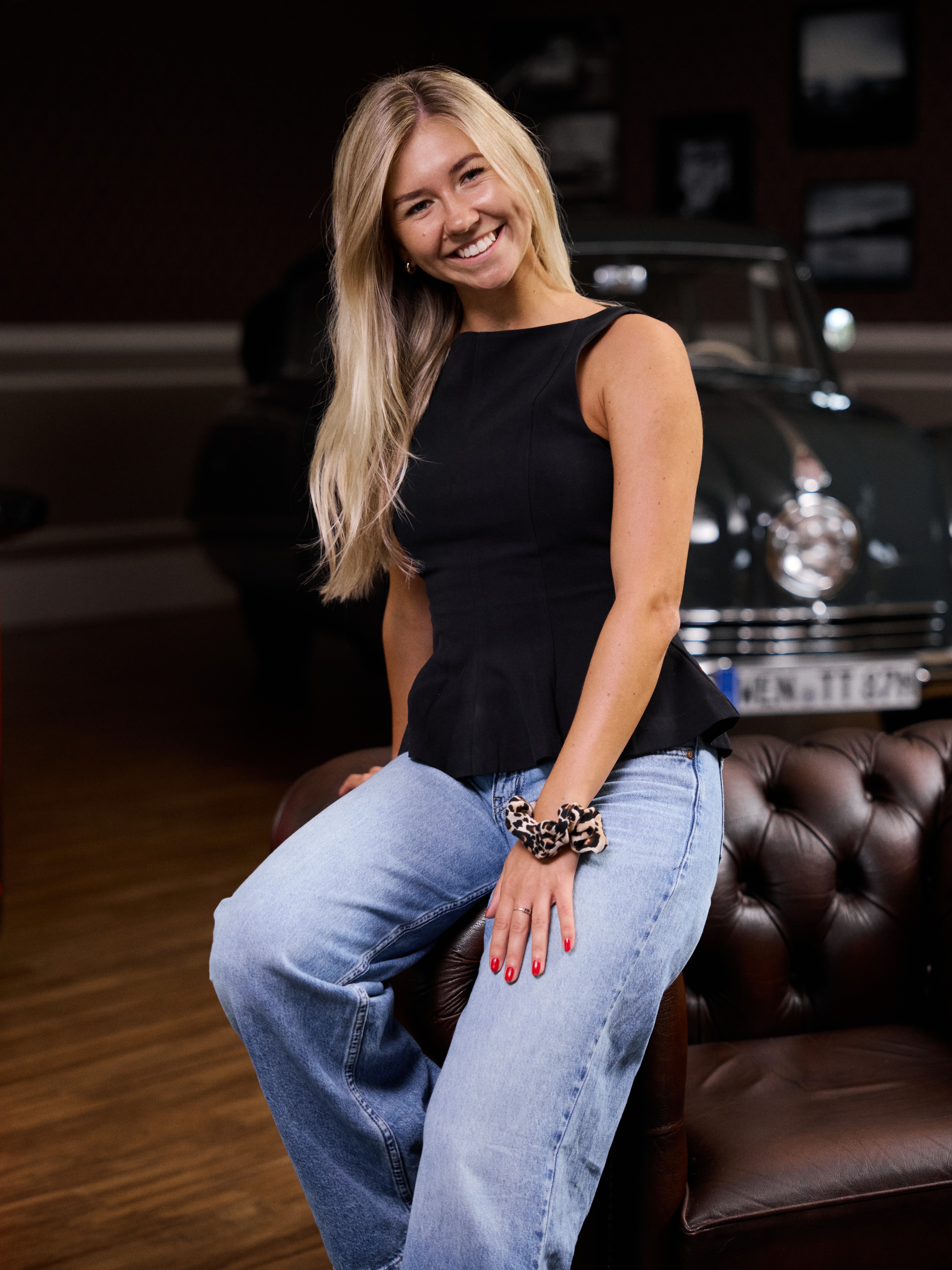 Michelle Eicher