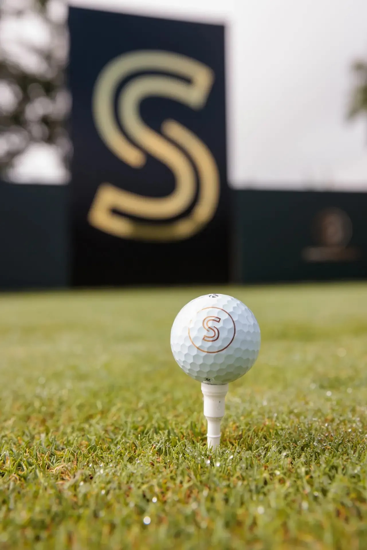 Competing for charity: the Schaltkulisse Golf Open 2022
