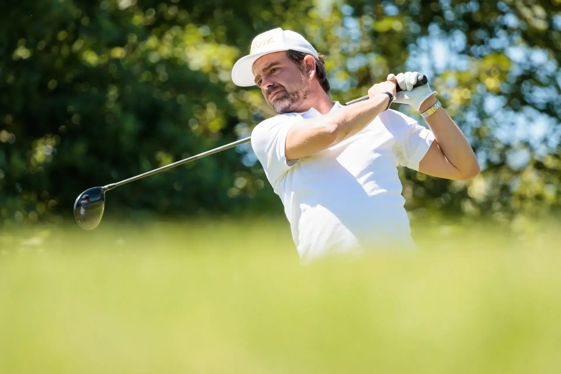 Competing for charity: the Schaltkulisse Golf Open 2022