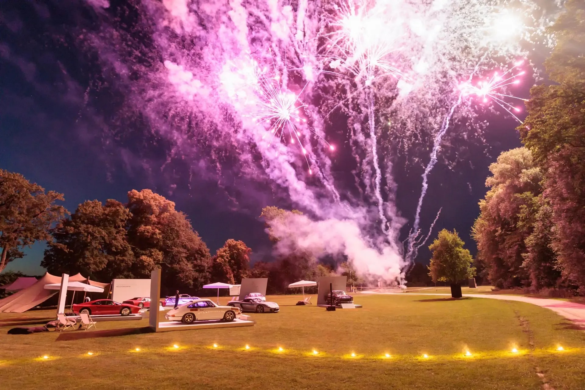 Competing for charity: the Schaltkulisse Golf Open 2022