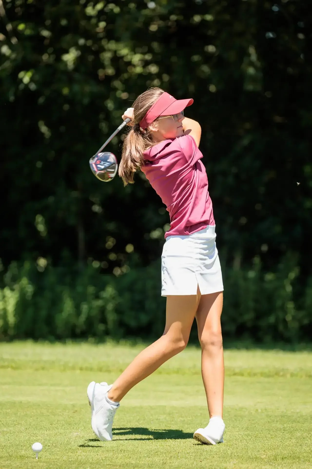 Competing for charity: the Schaltkulisse Golf Open 2022