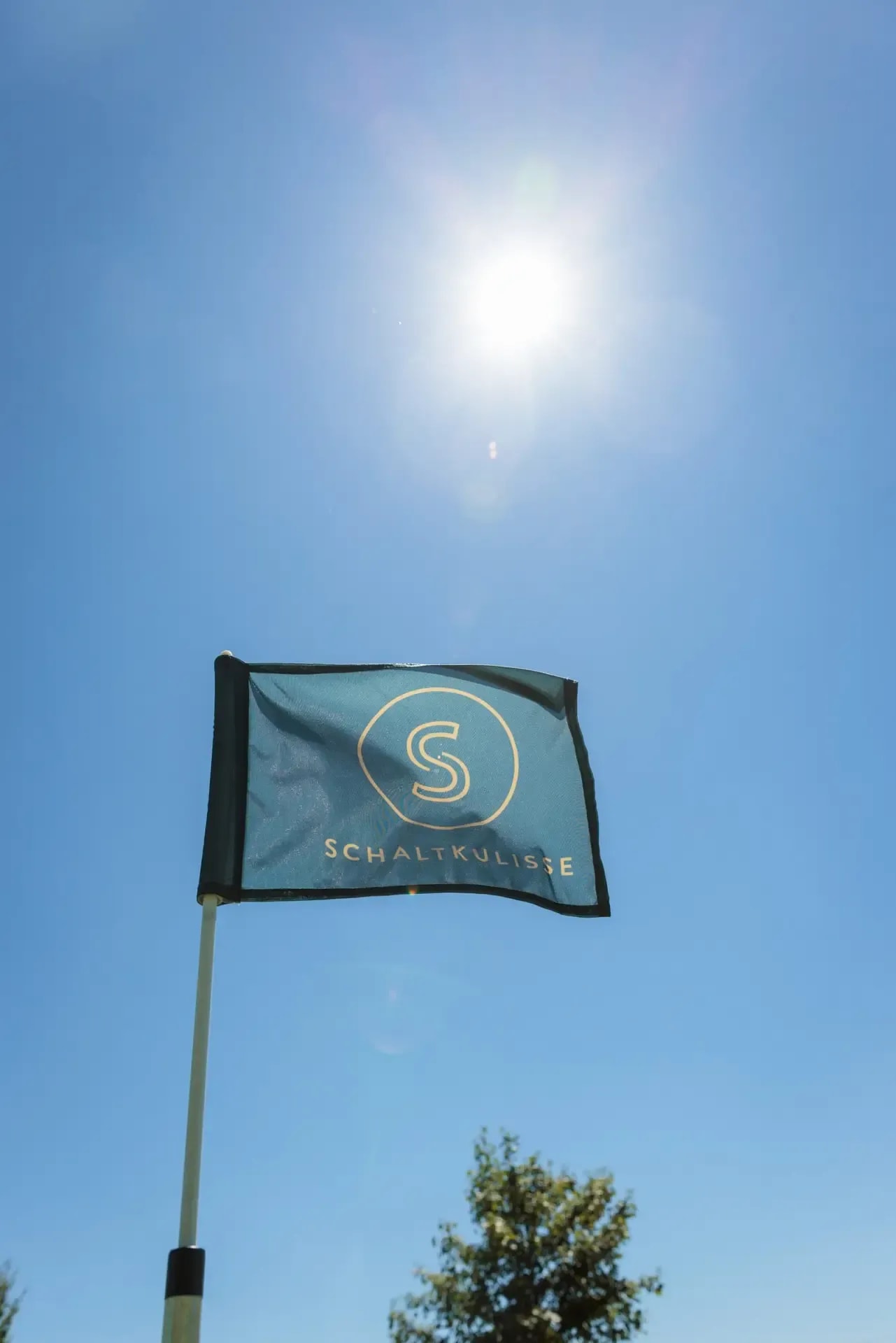 Competing for charity: the Schaltkulisse Golf Open 2022