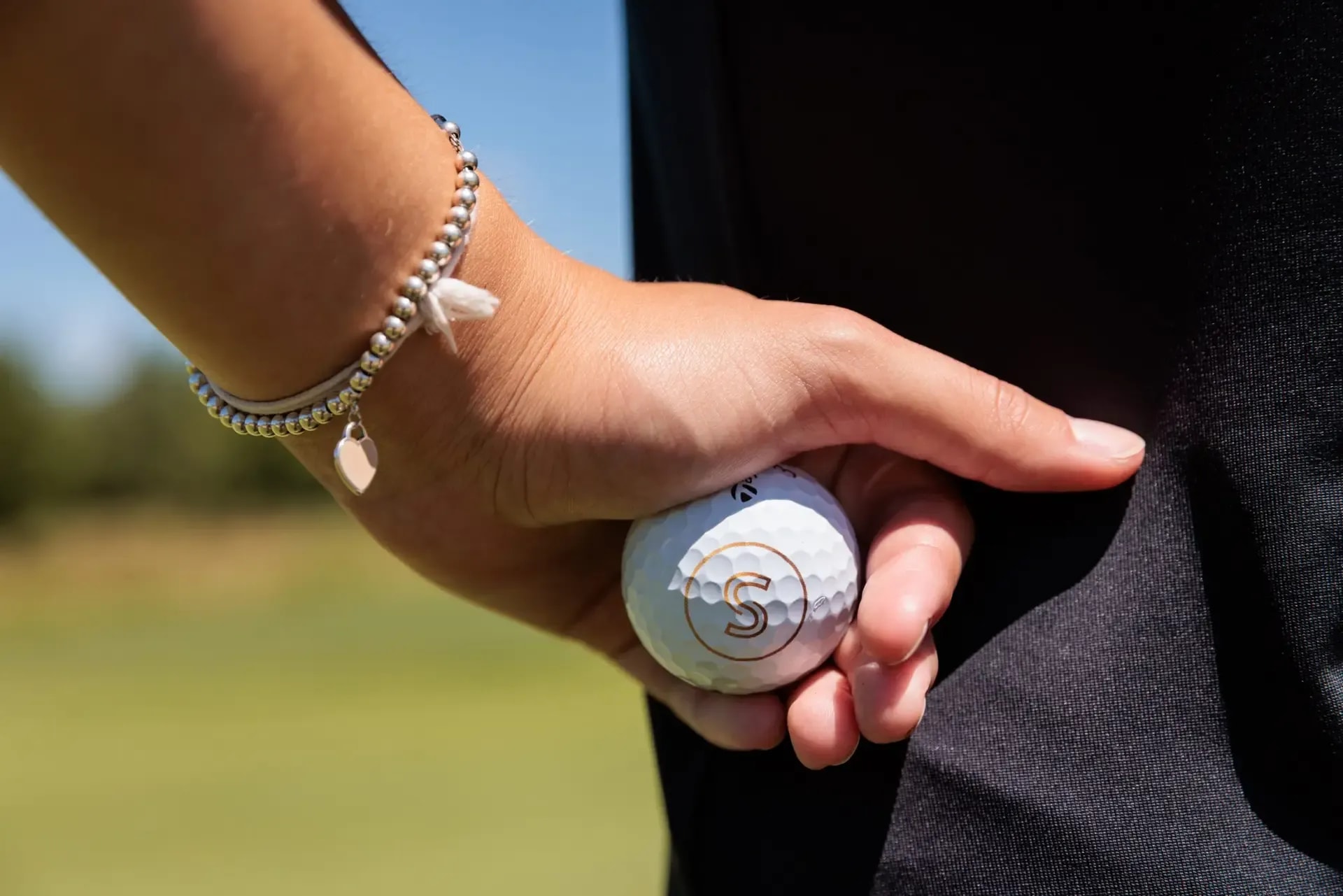 Competing for charity: the Schaltkulisse Golf Open 2022