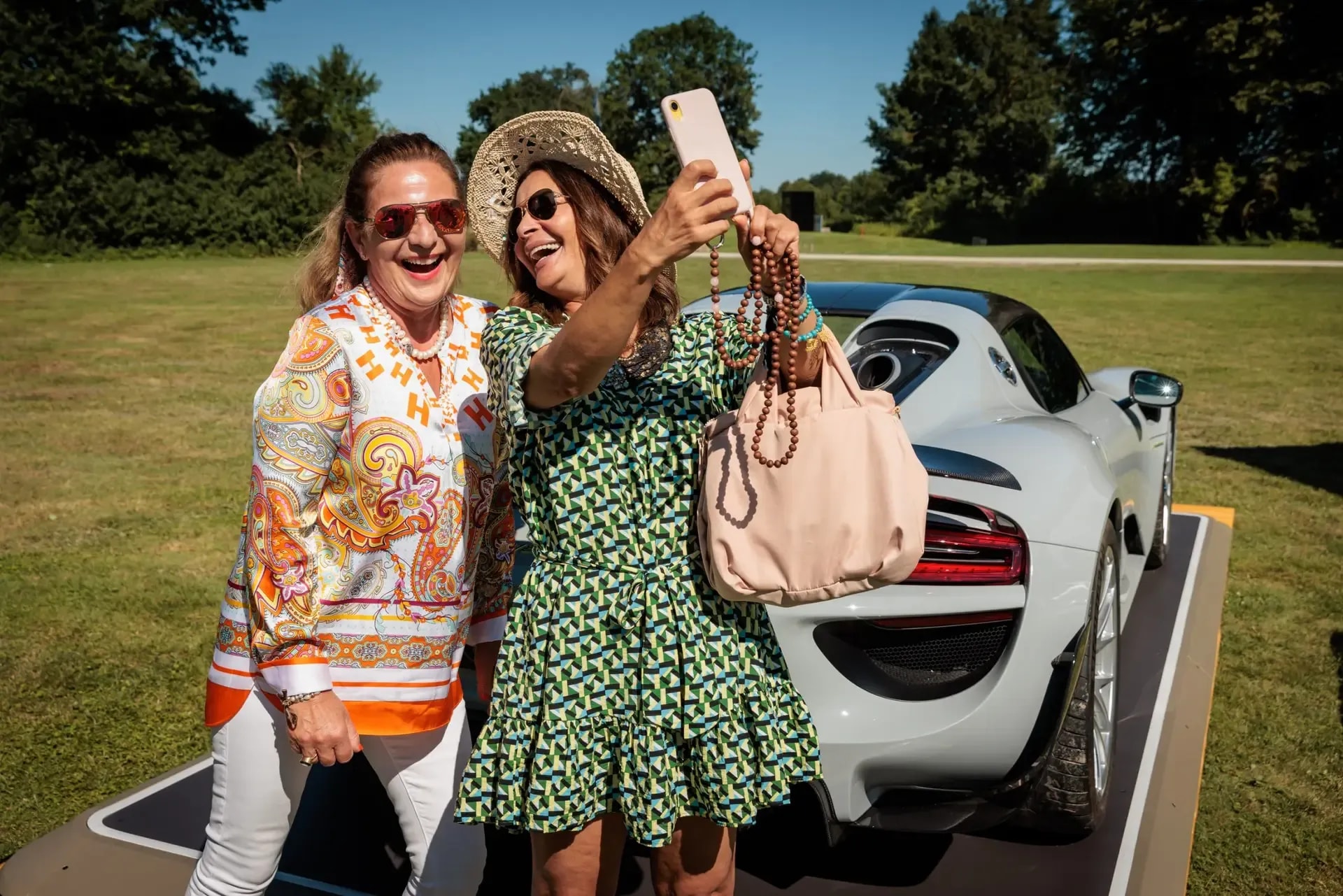 Competing for charity: the Schaltkulisse Golf Open 2022
