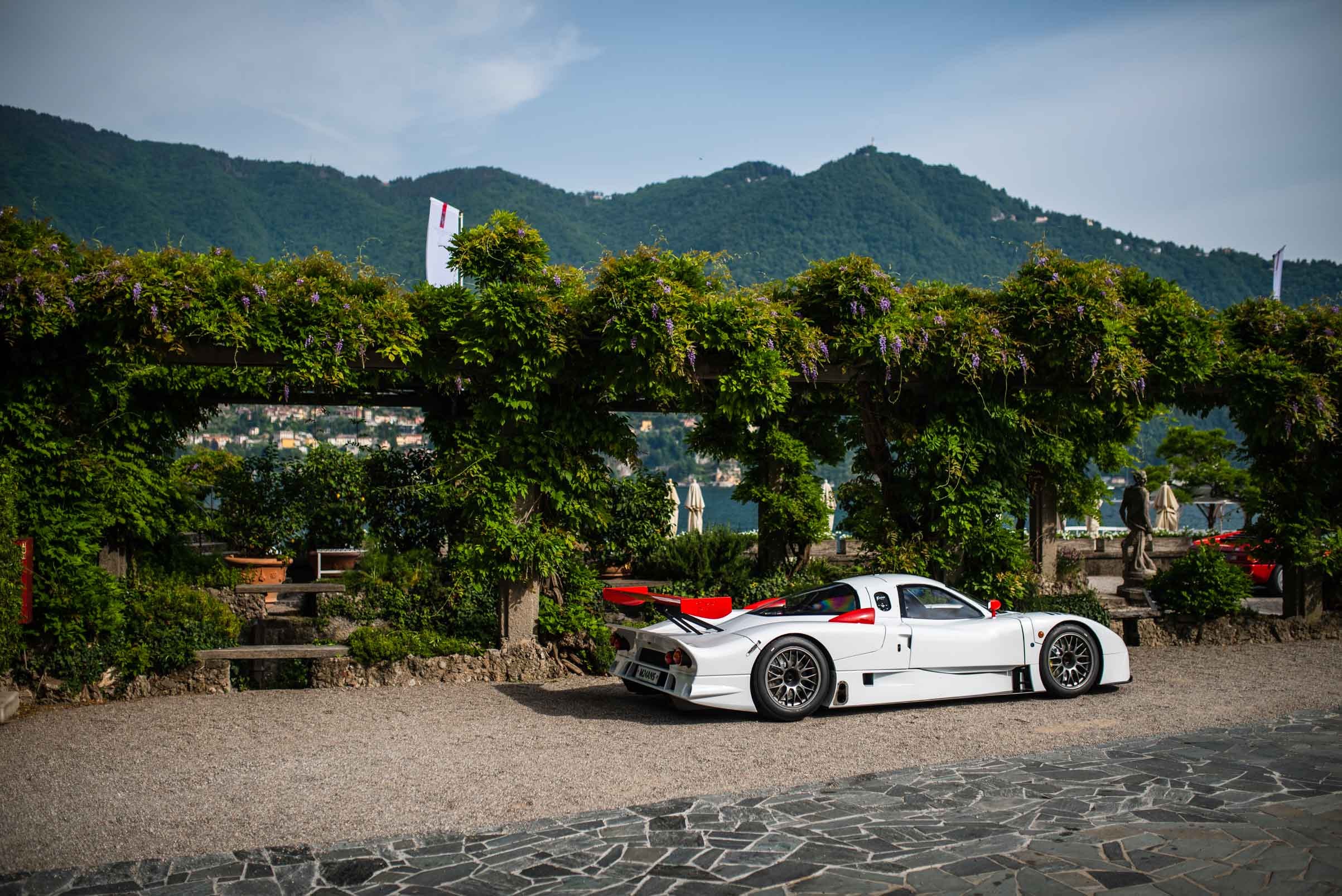 Impressions from the Concorso d’Eleganza Villa d’Este 2022