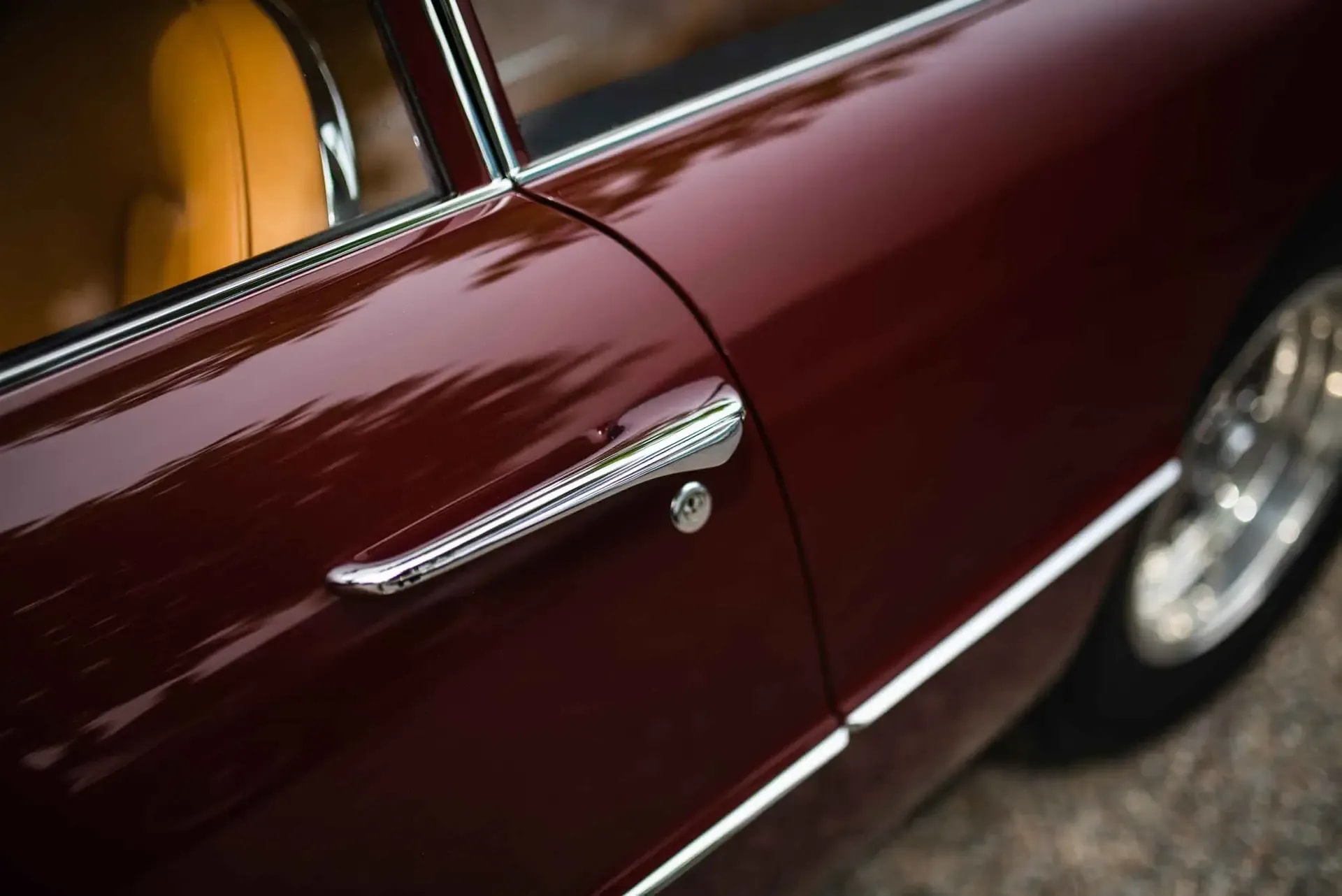 Impressions from the Concorso d’Eleganza Villa d’Este 2022