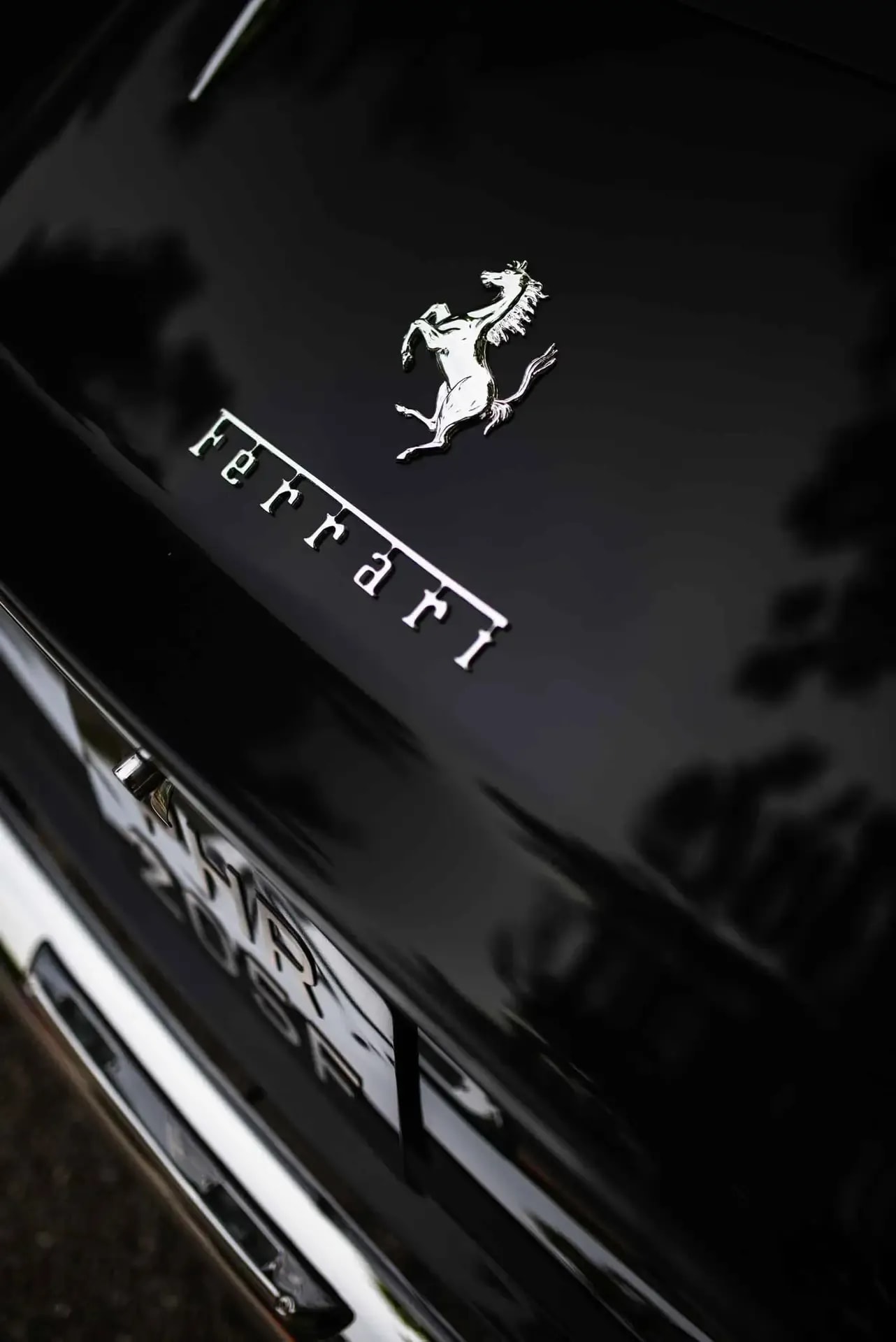 Impressions from the Concorso d’Eleganza Villa d’Este 2022