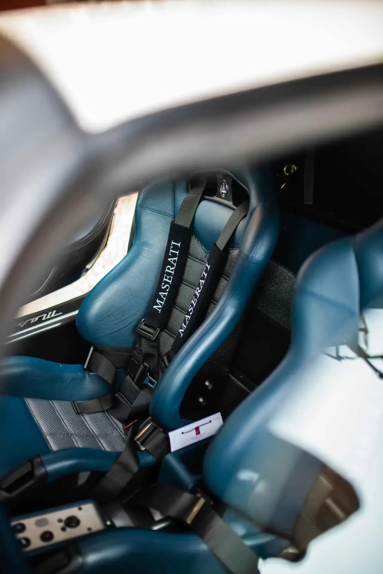 Impressions from the Concorso d’Eleganza Villa d’Este 2022