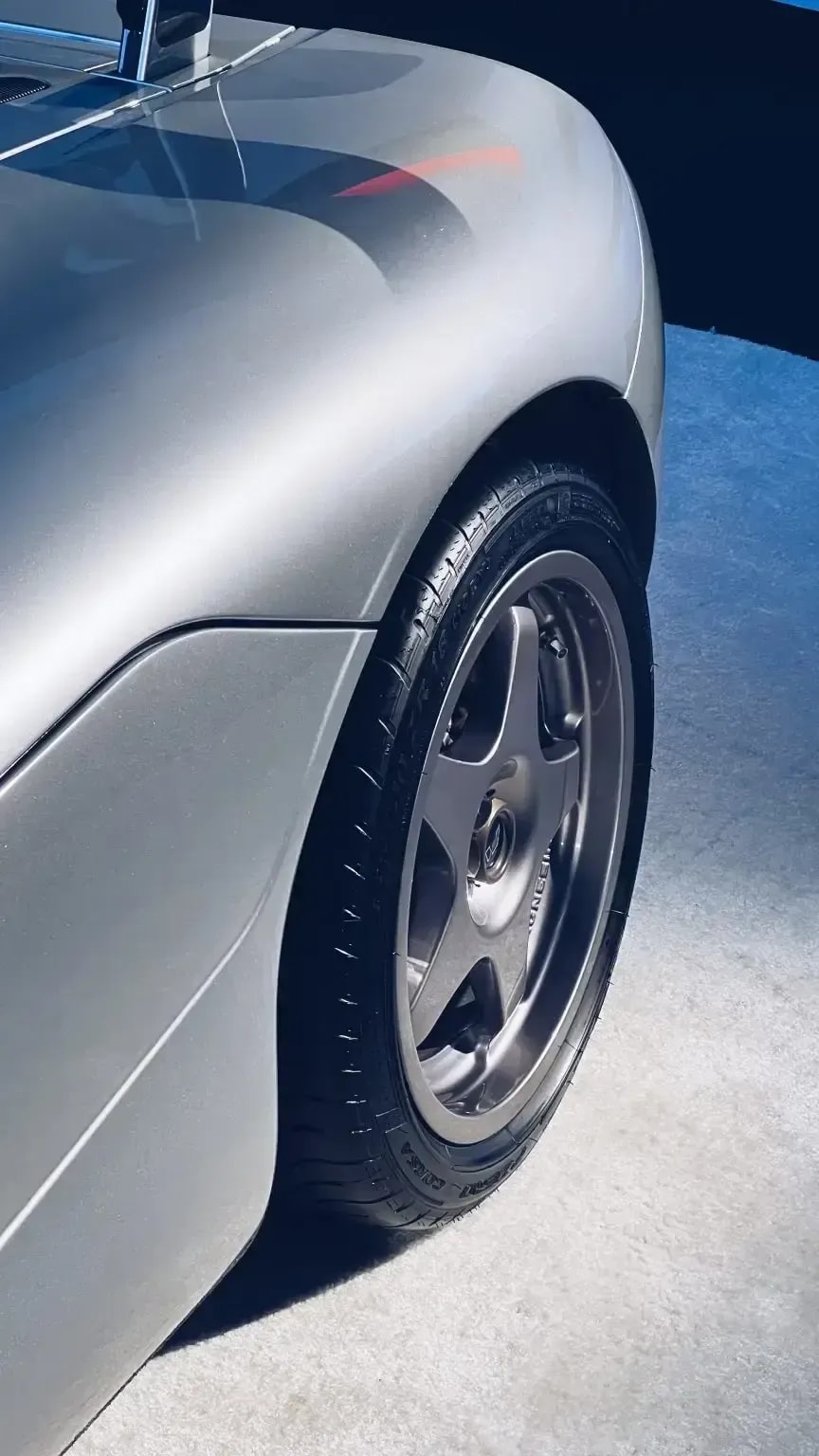 Impressions from Monterey Car Week 2022