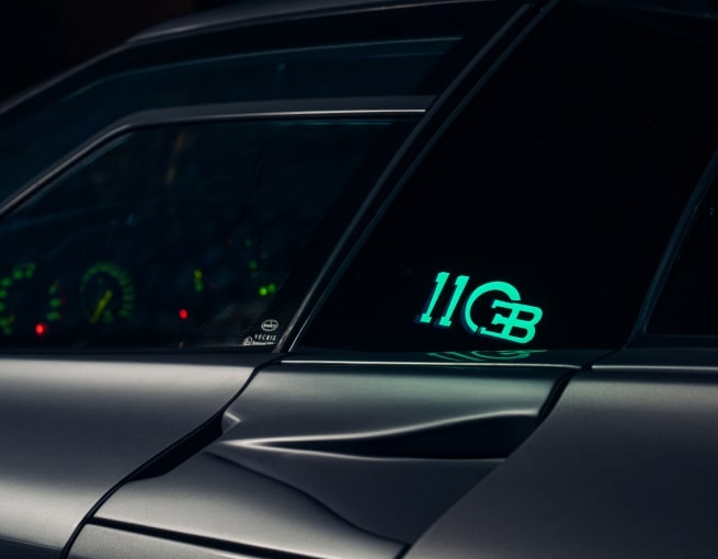 We revive the Italian story of Bugatti