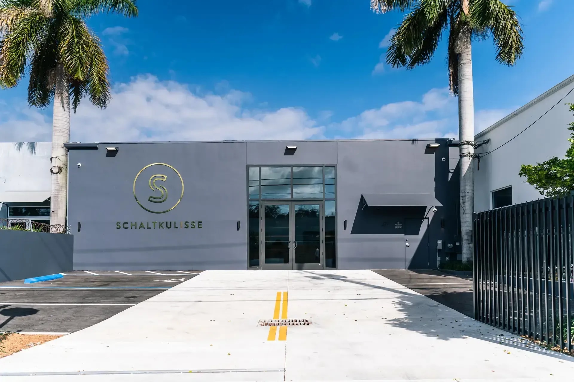 Our Miami location is looking for reinforcement!