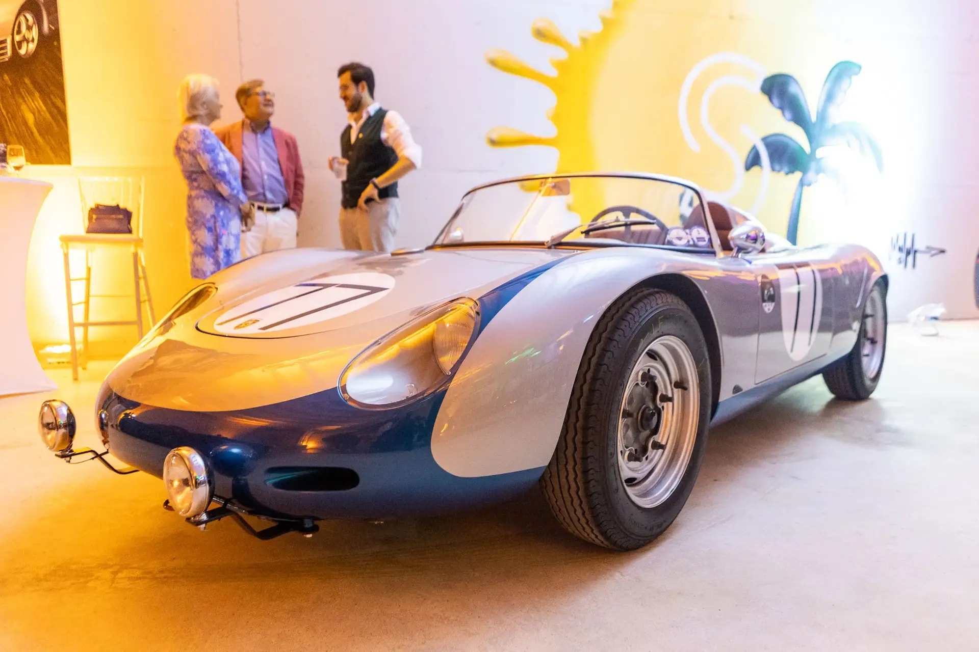 Munich meets Miami: Insights in the Grand Opening of our Miami Showroom