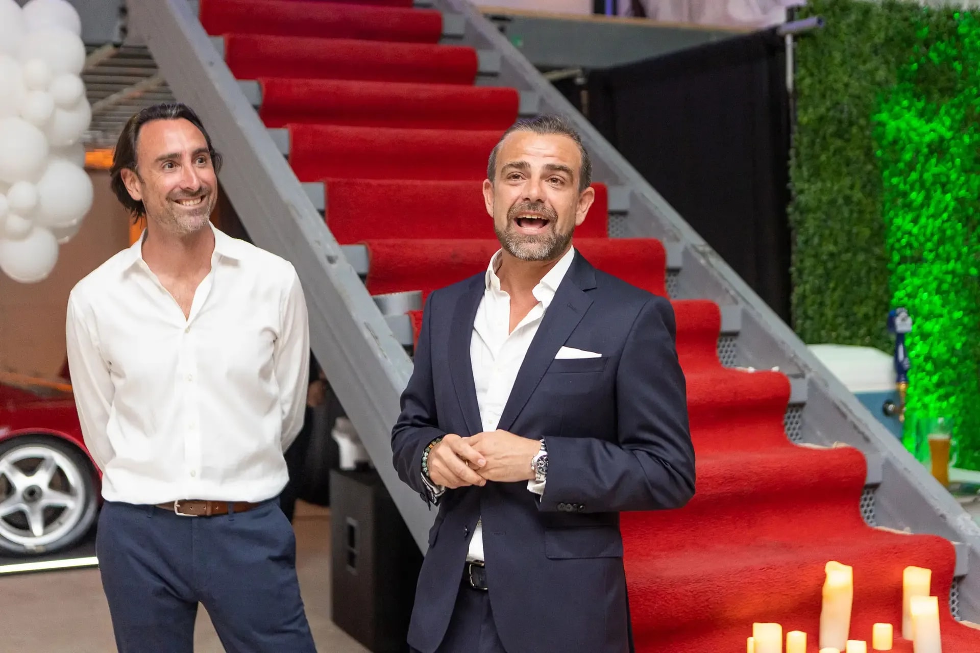 Munich meets Miami: Insights in the Grand Opening of our Miami Showroom