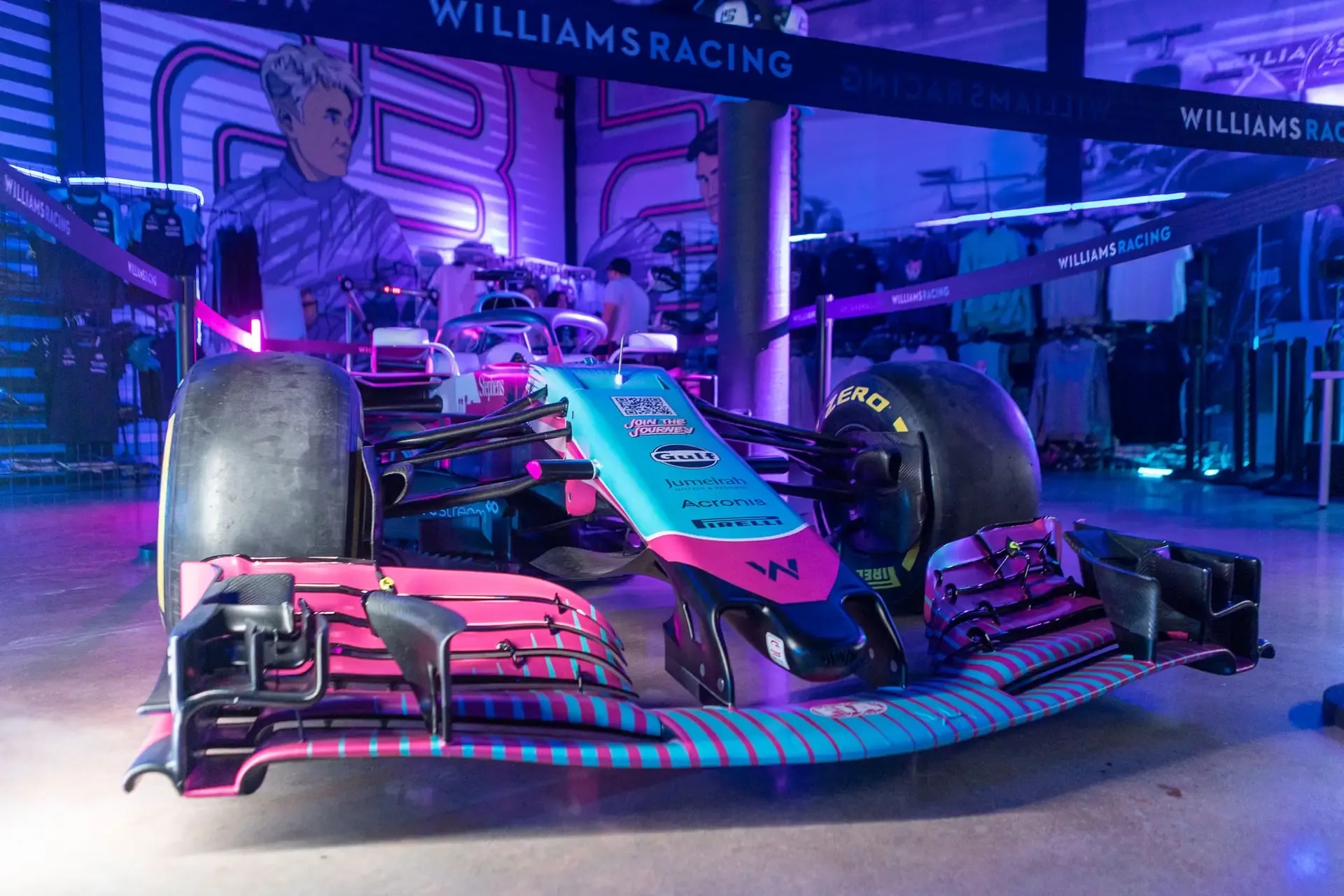 Munich meets Miami: Insights in the Grand Opening of our Miami Showroom