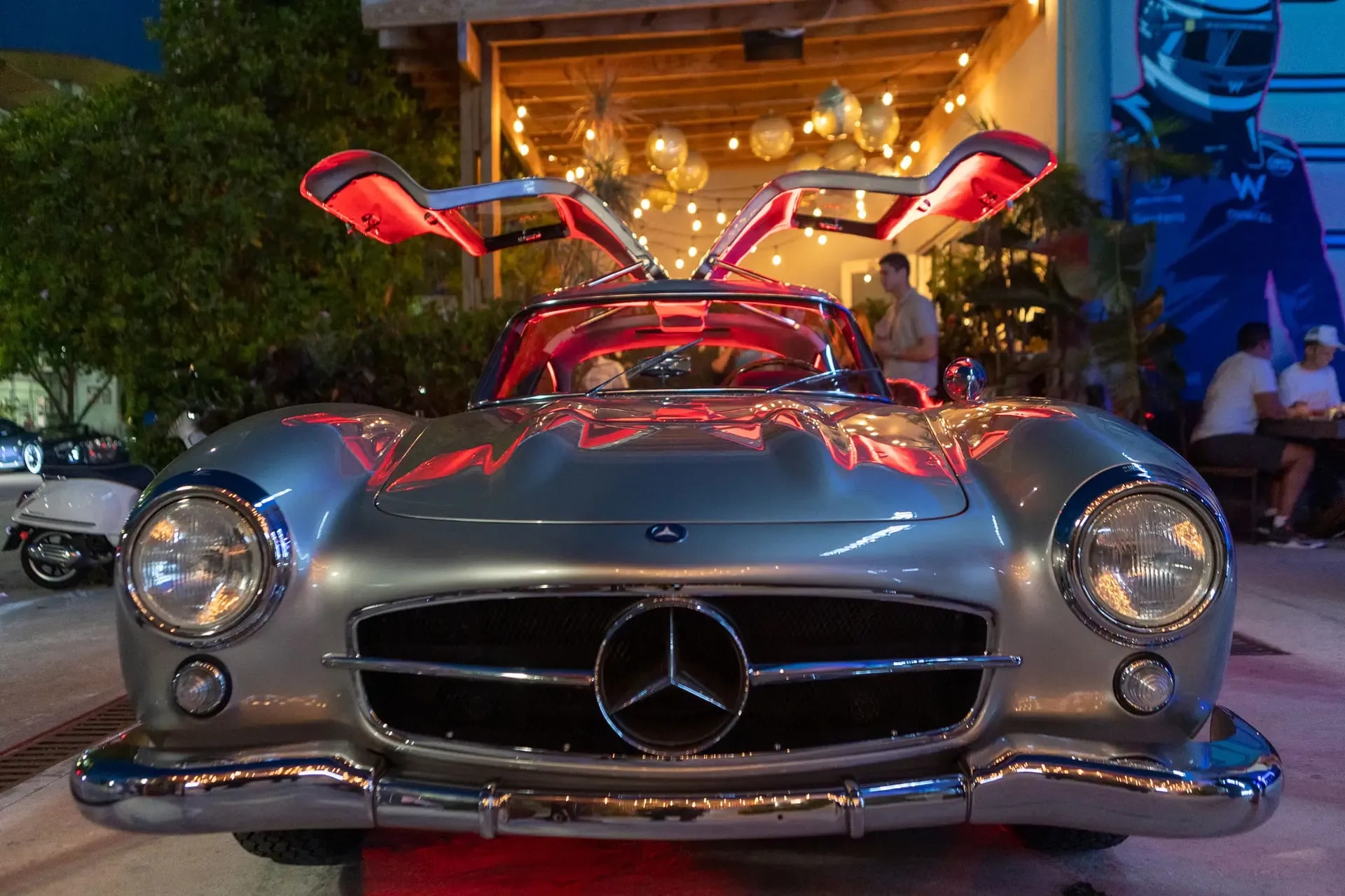 Munich meets Miami: Insights in the Grand Opening of our Miami Showroom