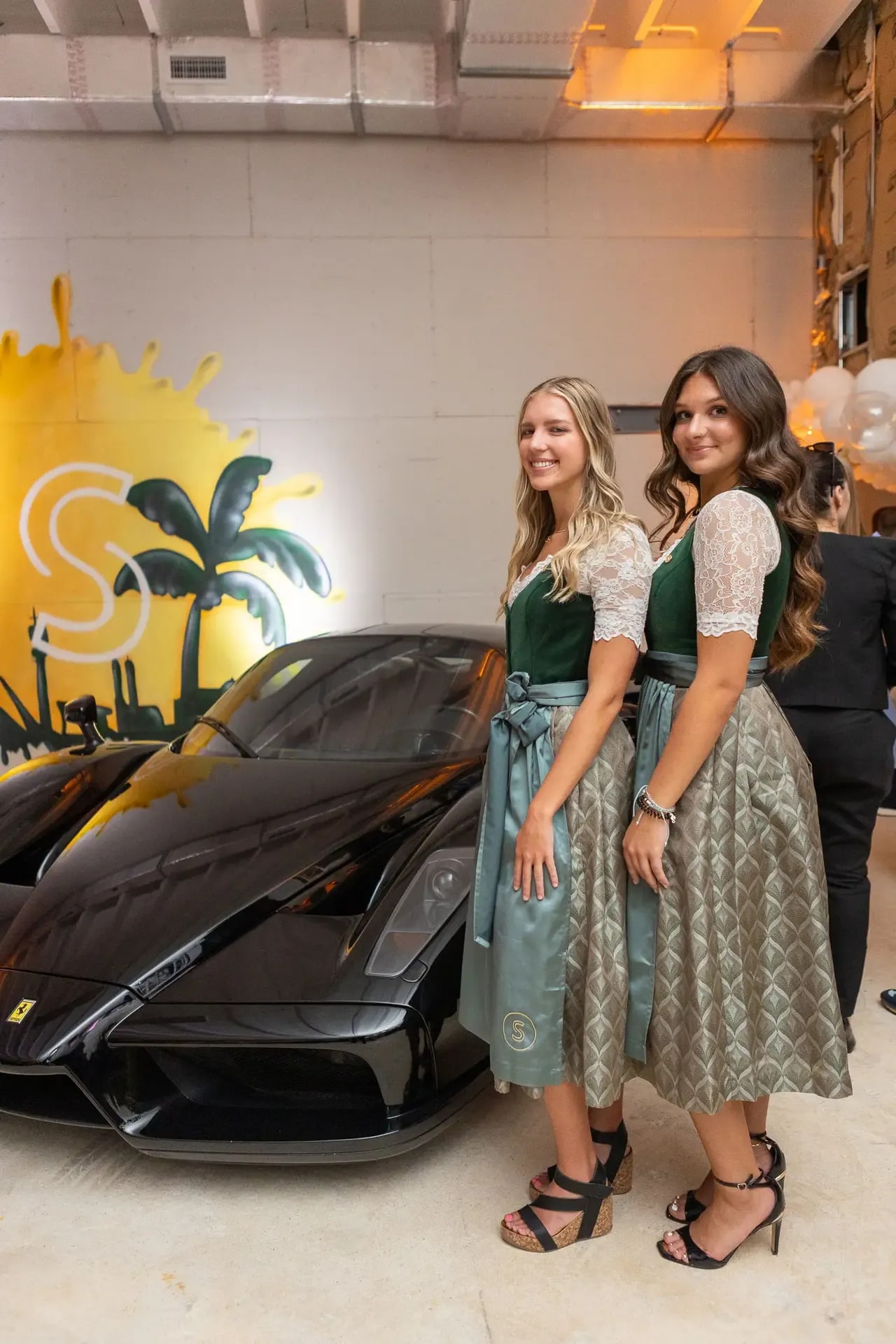 Munich meets Miami: Insights in the Grand Opening of our Miami Showroom