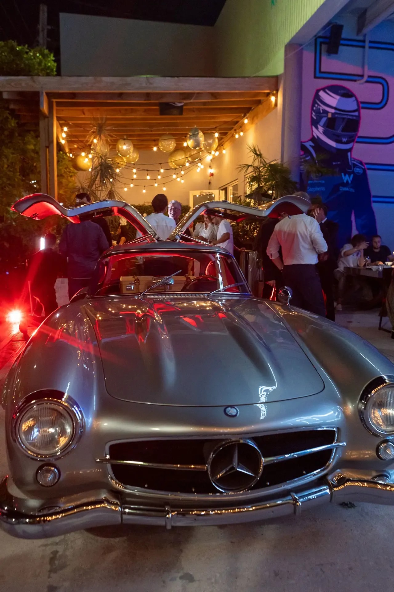 Munich meets Miami: Insights in the Grand Opening of our Miami Showroom
