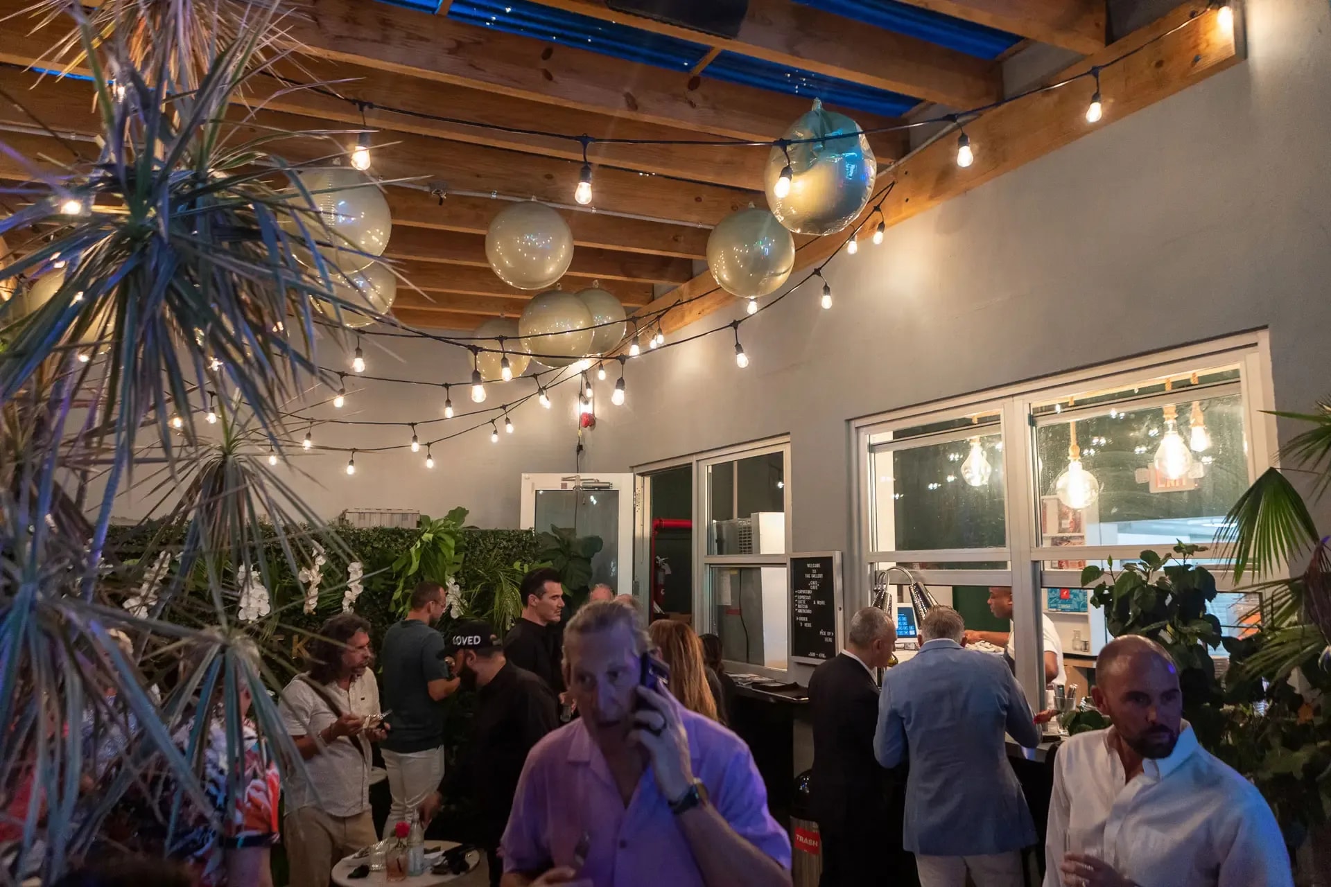Munich meets Miami: Insights in the Grand Opening of our Miami Showroom