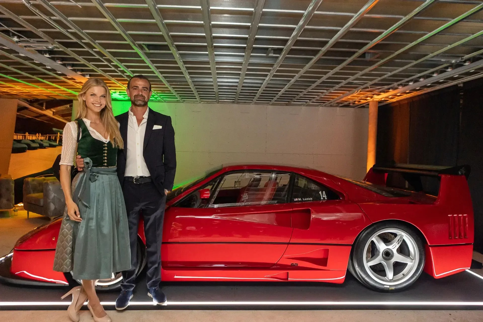 Munich meets Miami: Insights in the Grand Opening of our Miami Showroom