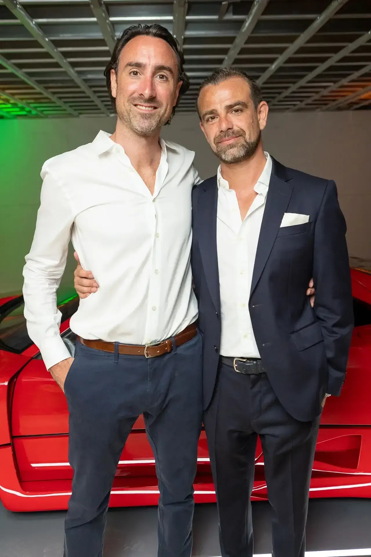 Munich meets Miami: Insights in the Grand Opening of our Miami Showroom