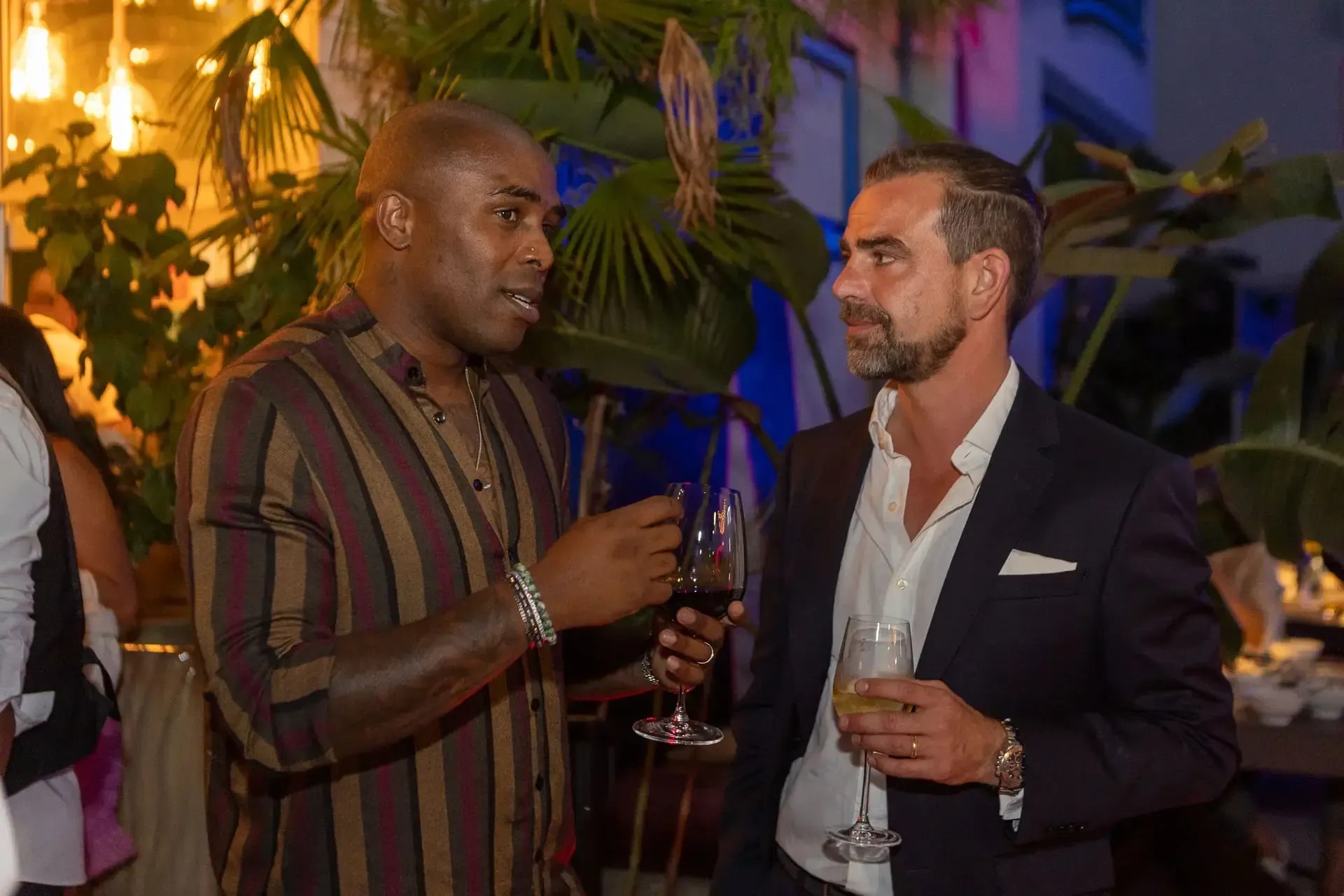 Munich meets Miami: Insights in the Grand Opening of our Miami Showroom