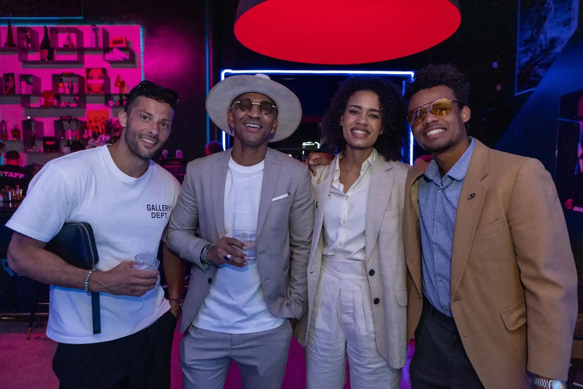Munich meets Miami: Insights in the Grand Opening of our Miami Showroom