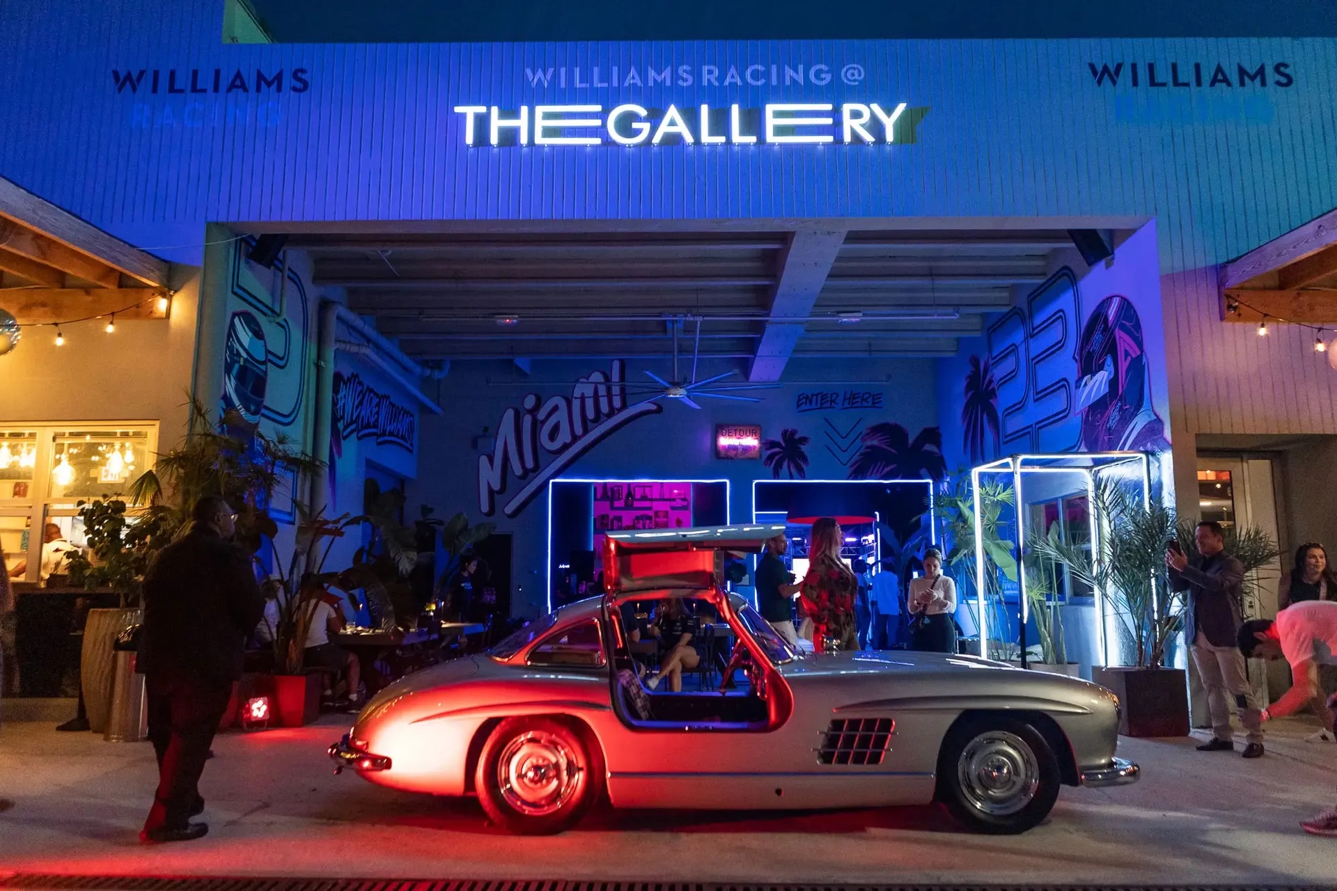 Munich meets Miami: Insights in the Grand Opening of our Miami Showroom