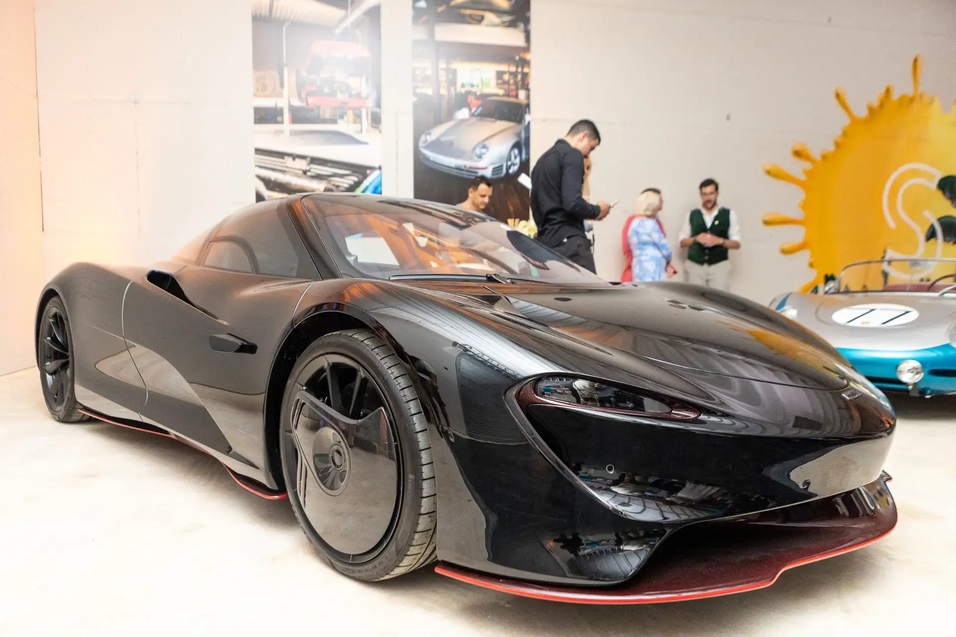 Munich meets Miami: Insights in the Grand Opening of our Miami Showroom