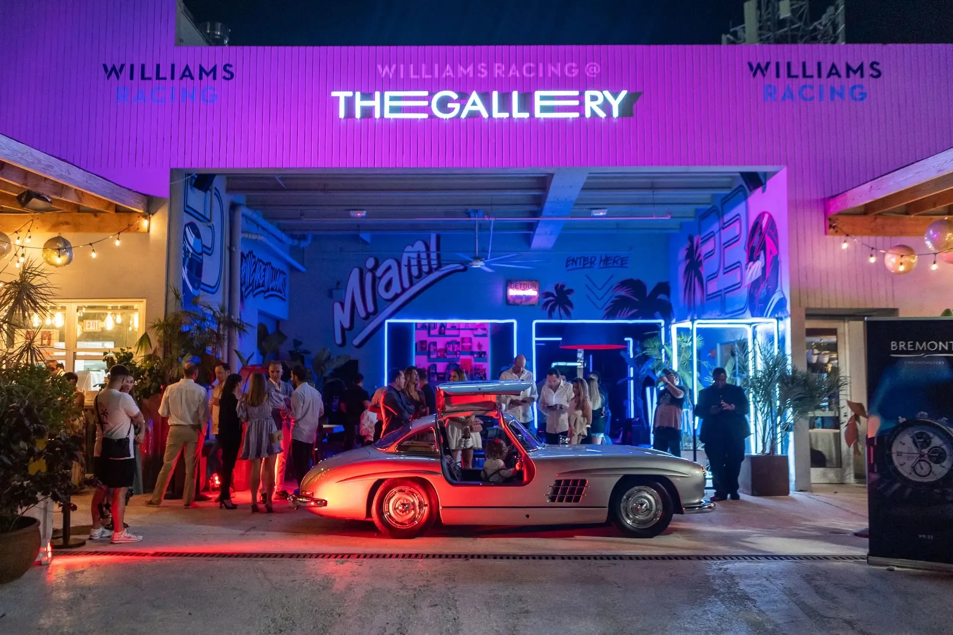 Munich meets Miami: Insights in the Grand Opening of our Miami Showroom