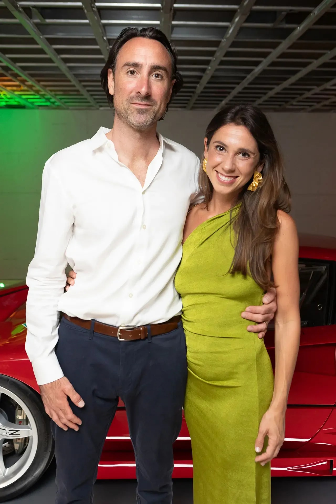 Munich meets Miami: Insights in the Grand Opening of our Miami Showroom