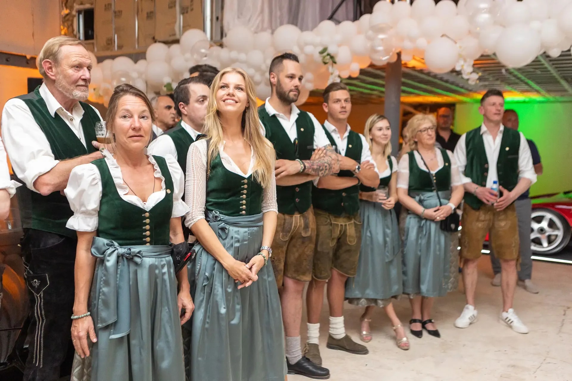 Munich meets Miami: Insights in the Grand Opening of our Miami Showroom