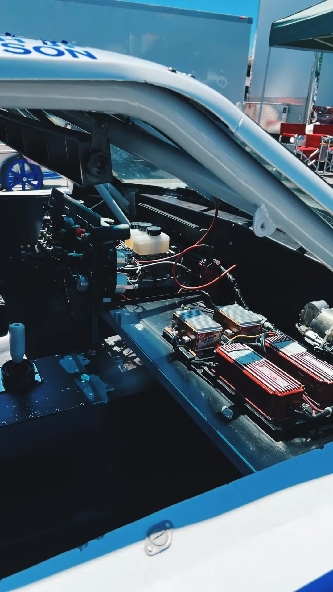 In a Nutshell: The Monterey Car Week 2023