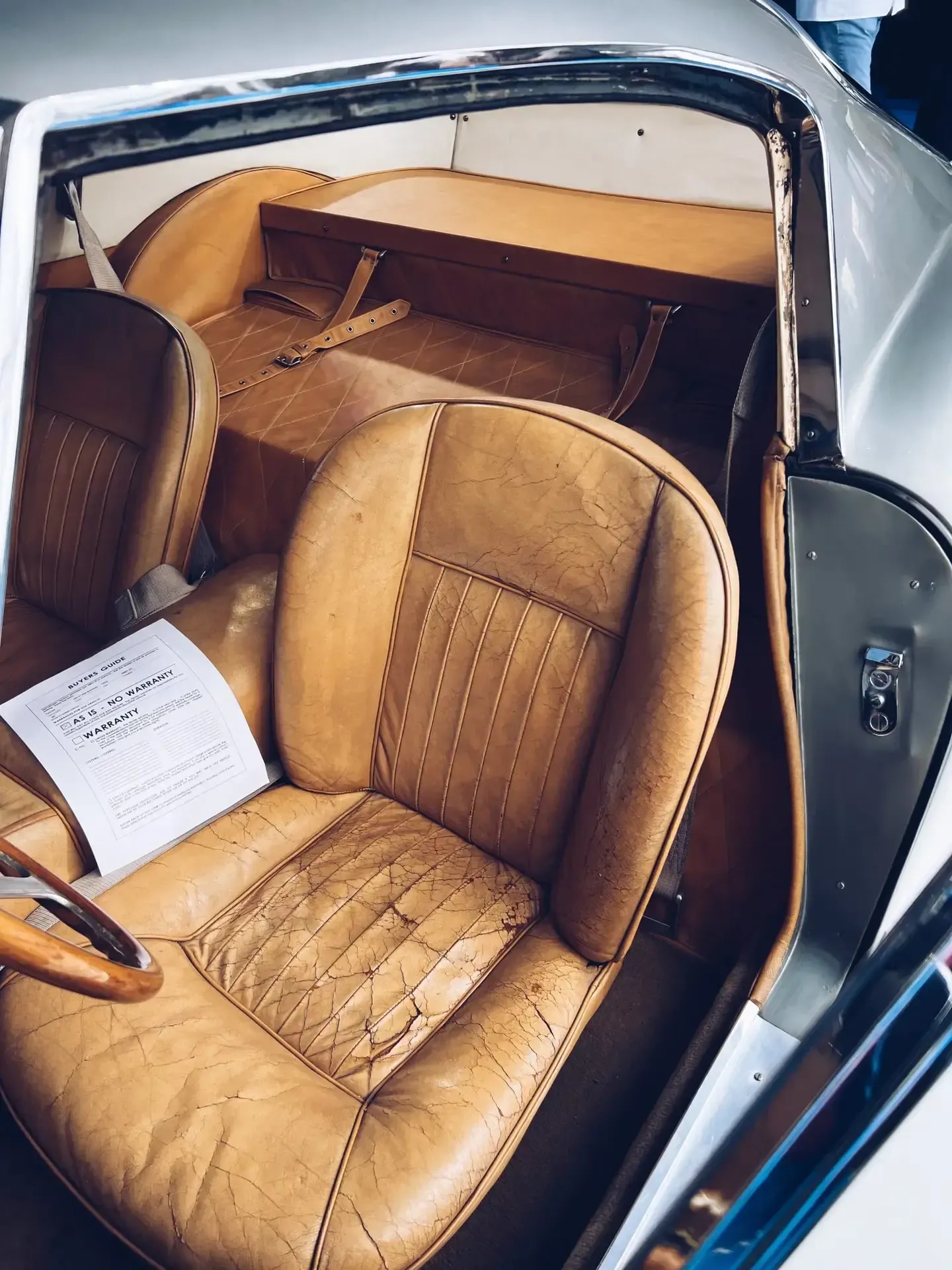 In a Nutshell: The Monterey Car Week 2023