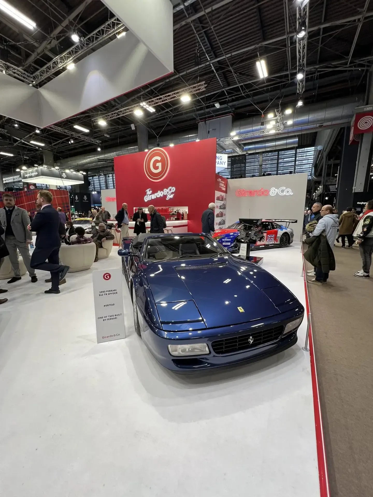 Rétromobile Paris 2025: The Summary.
