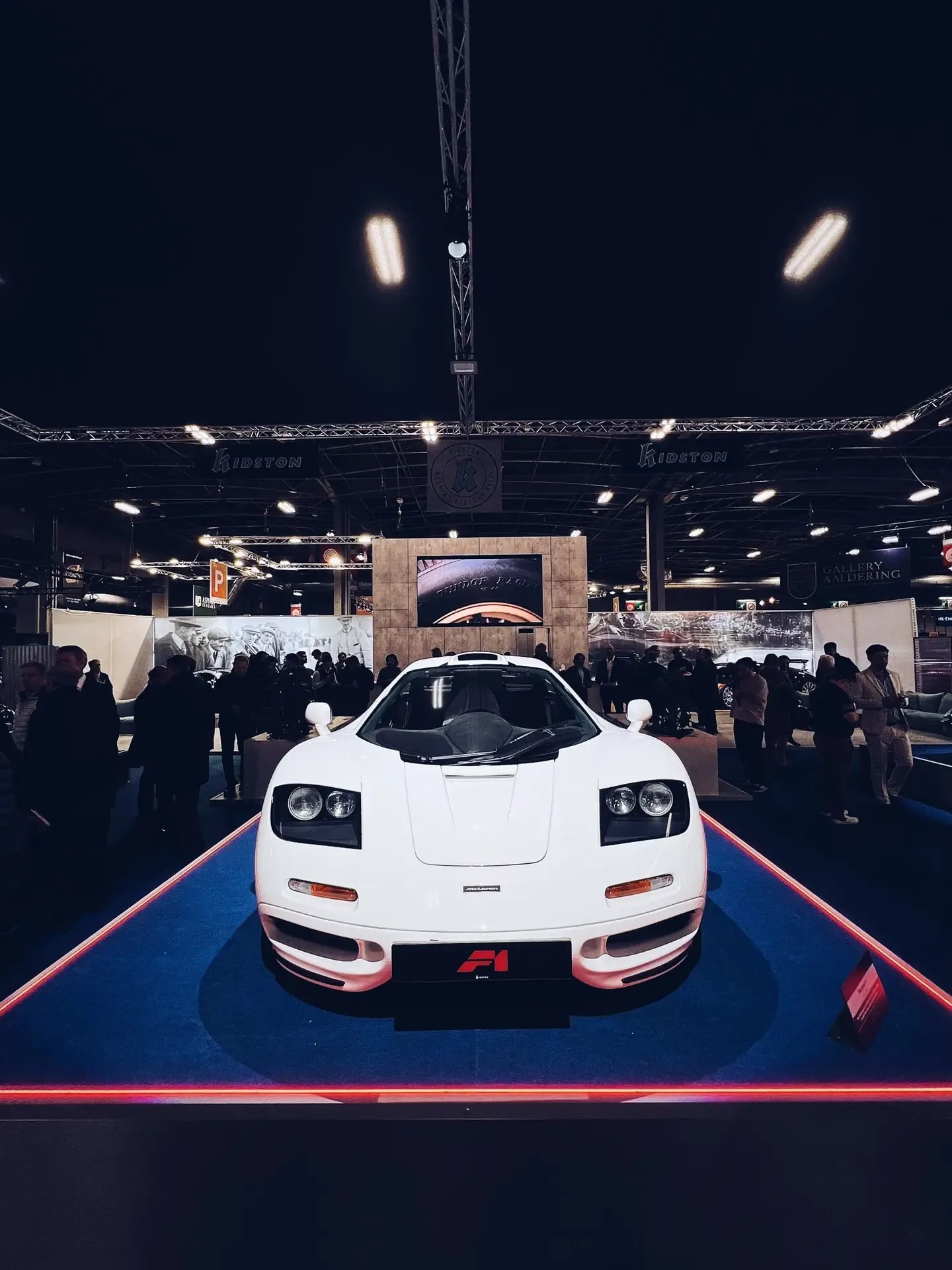Rétromobile Paris 2025: The Summary.