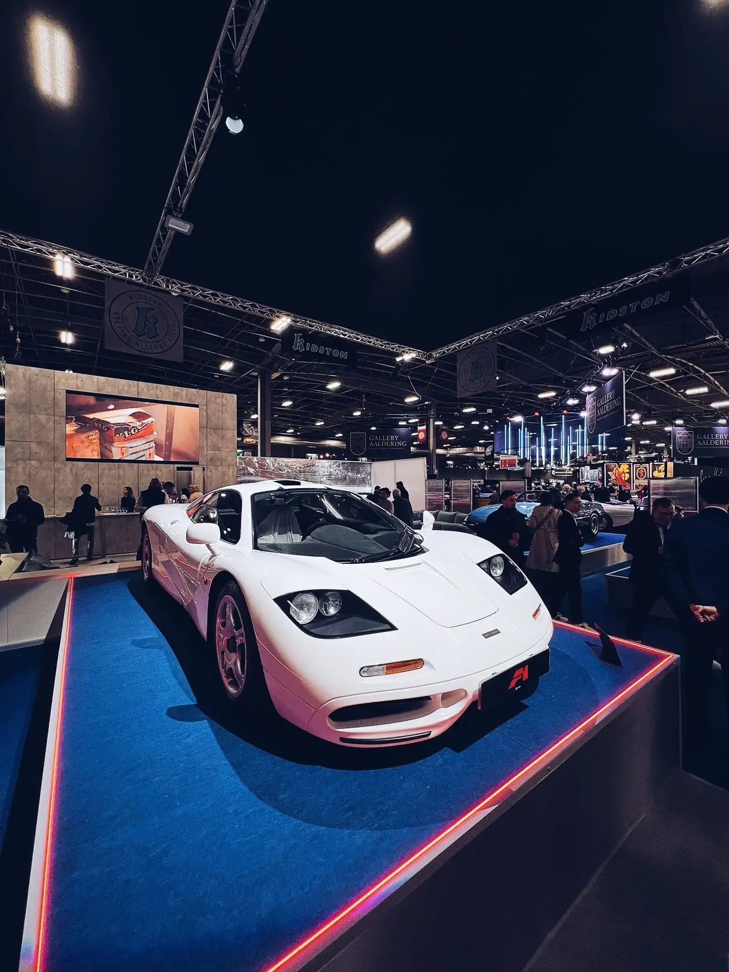 Rétromobile Paris 2025: The Summary.