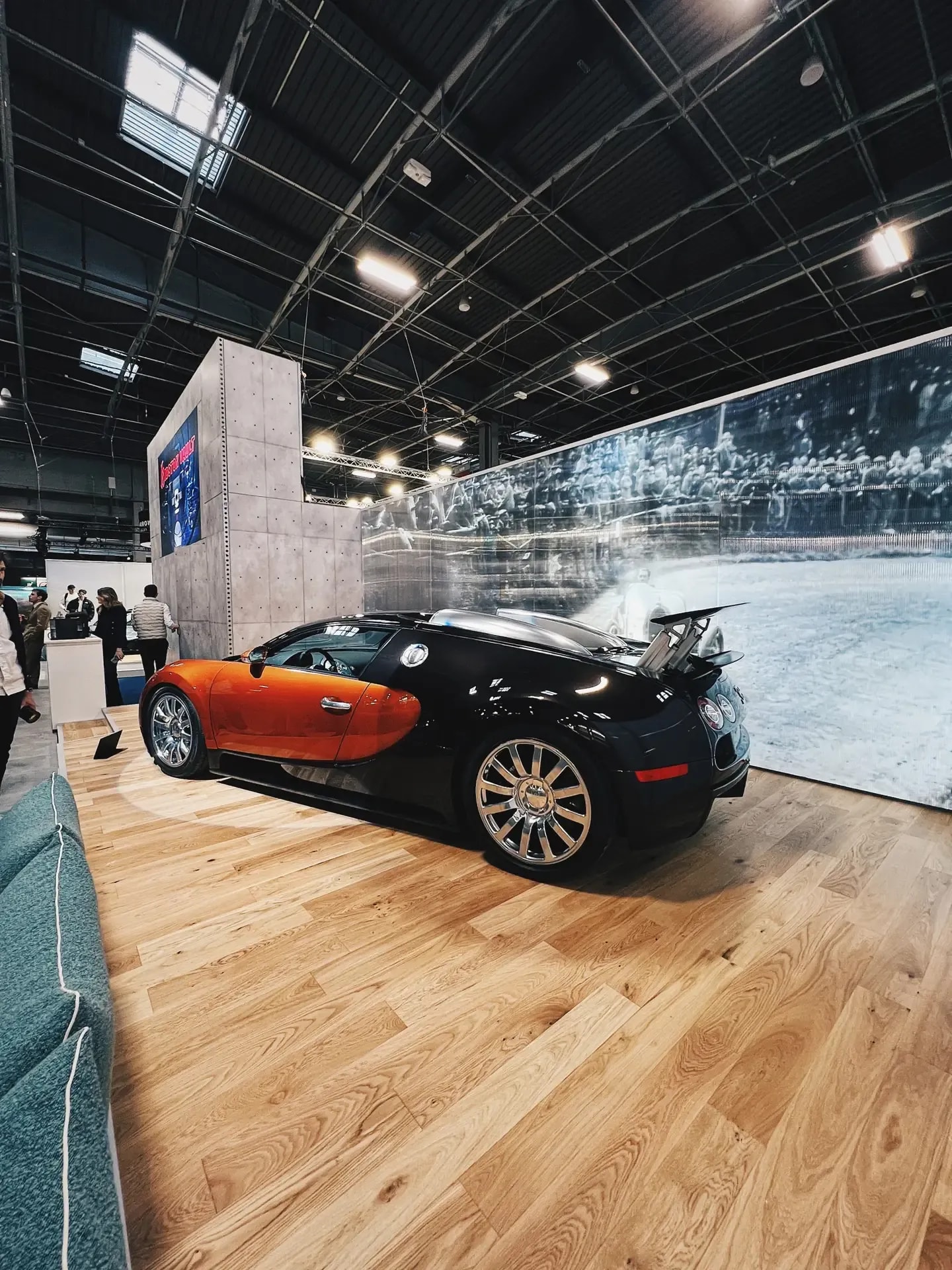 Rétromobile Paris 2025: The Summary.