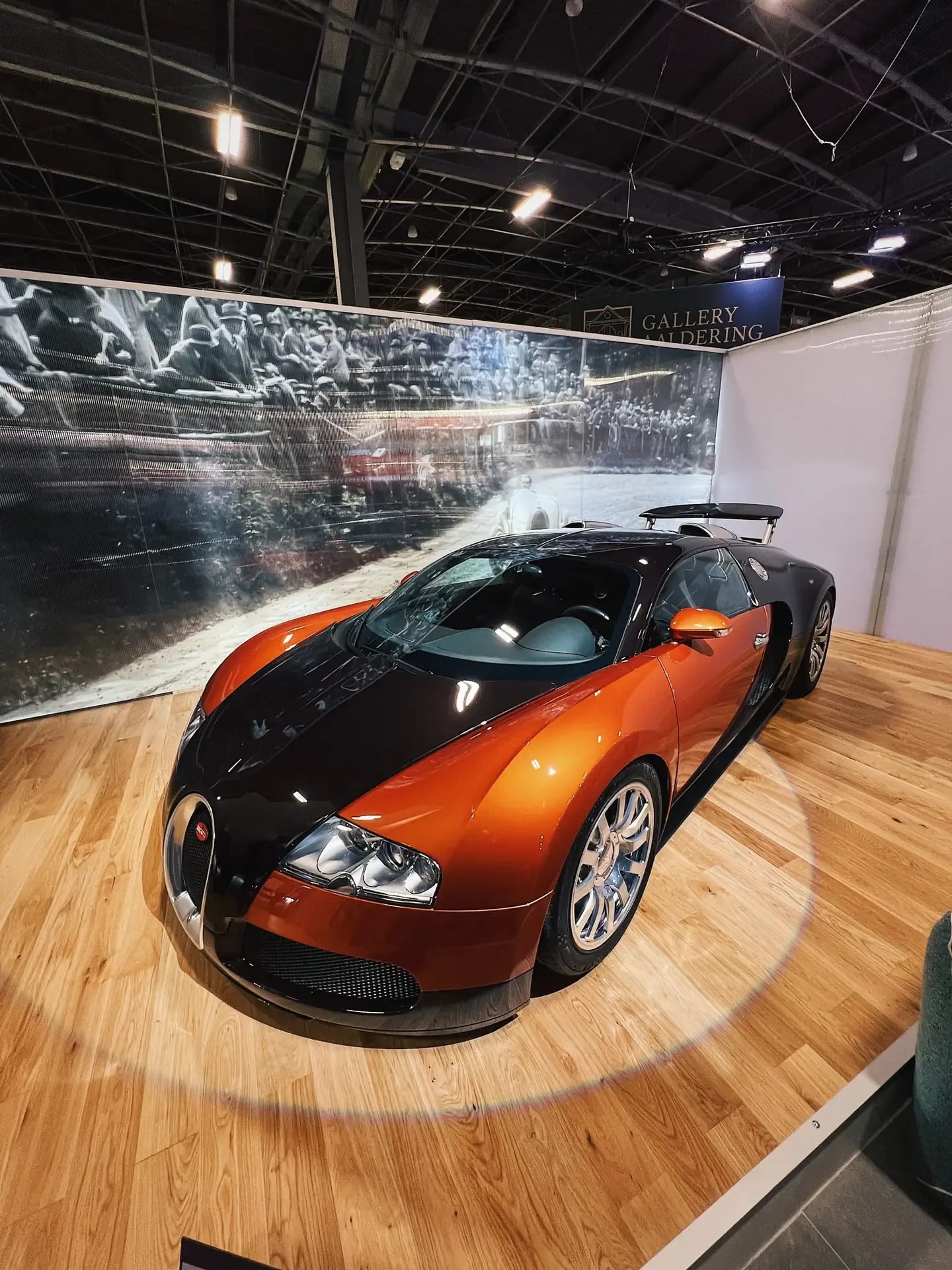 Rétromobile Paris 2025: The Summary.